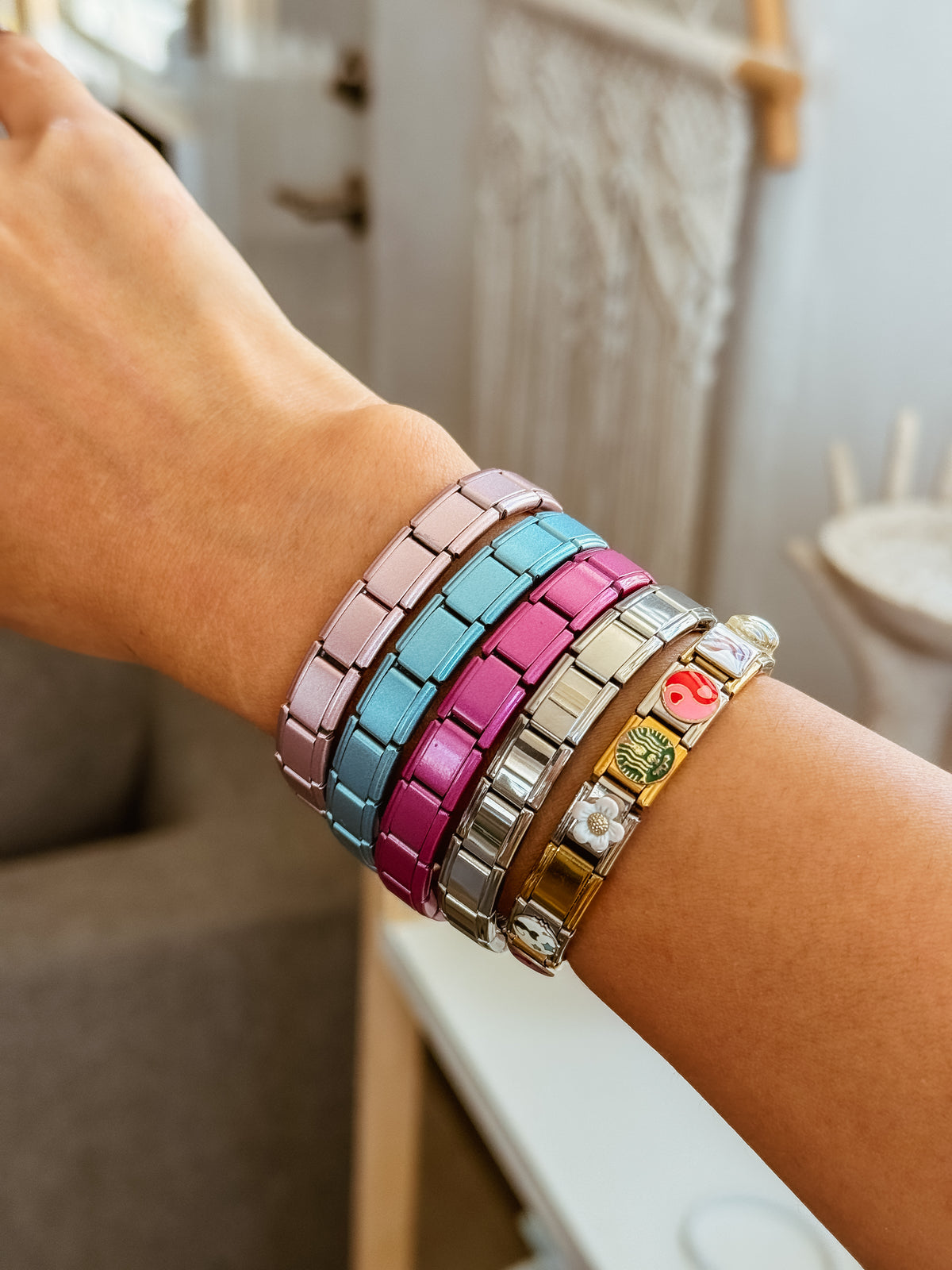 Italian Bracelet