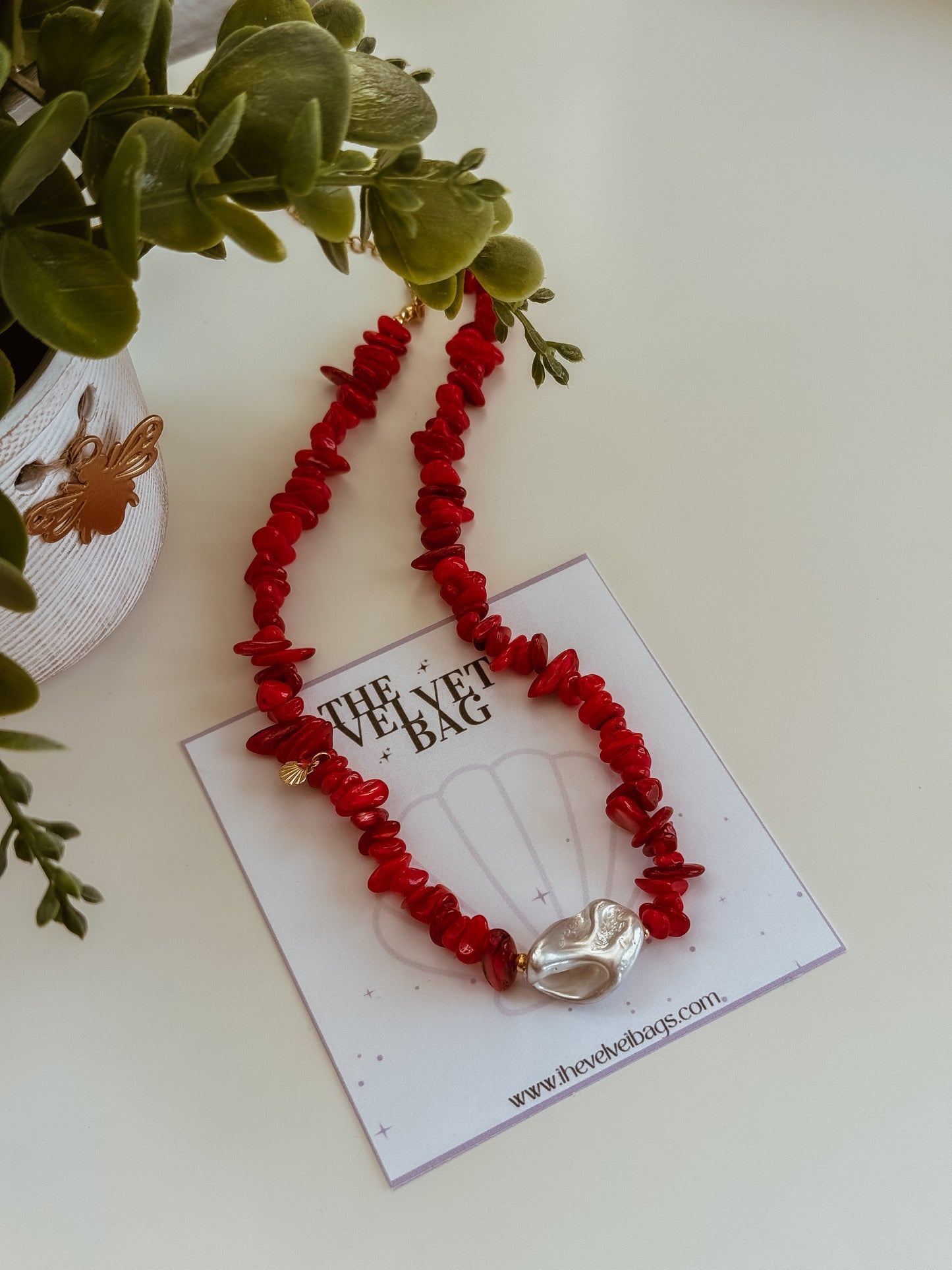 Arrecife choker