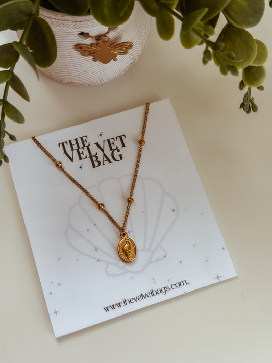 Serena Necklace