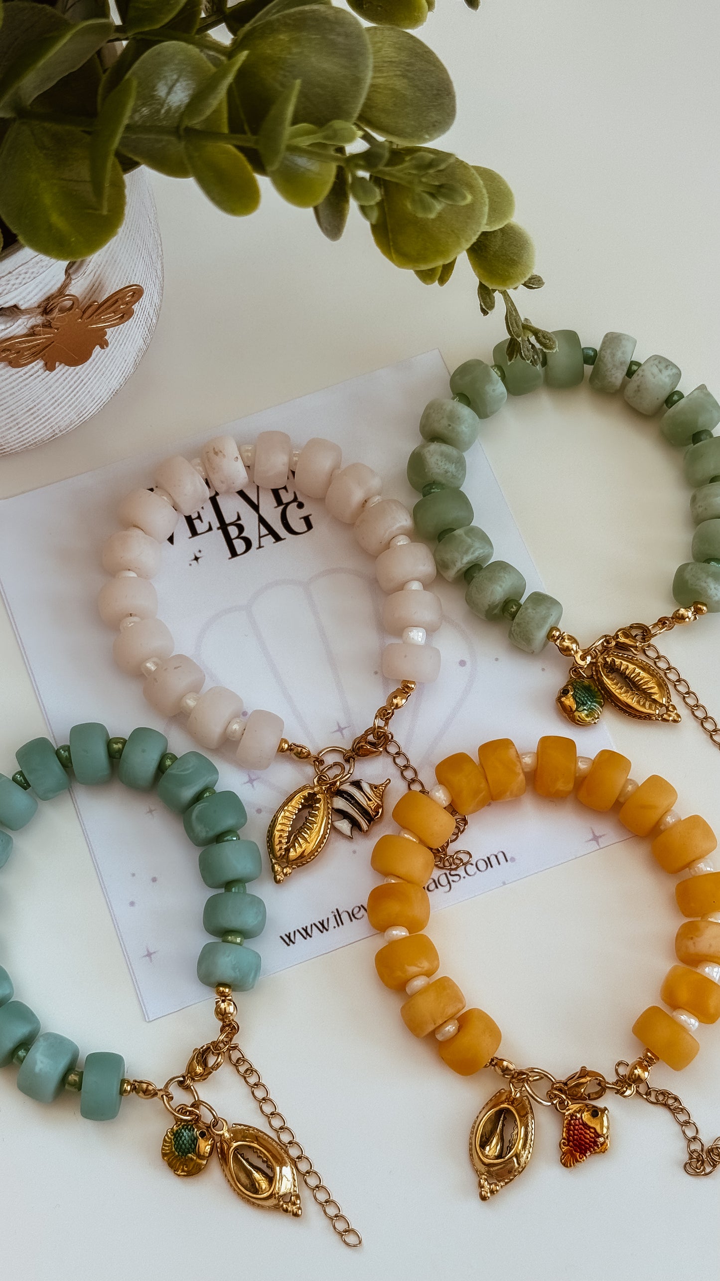 Pesca Bracelet