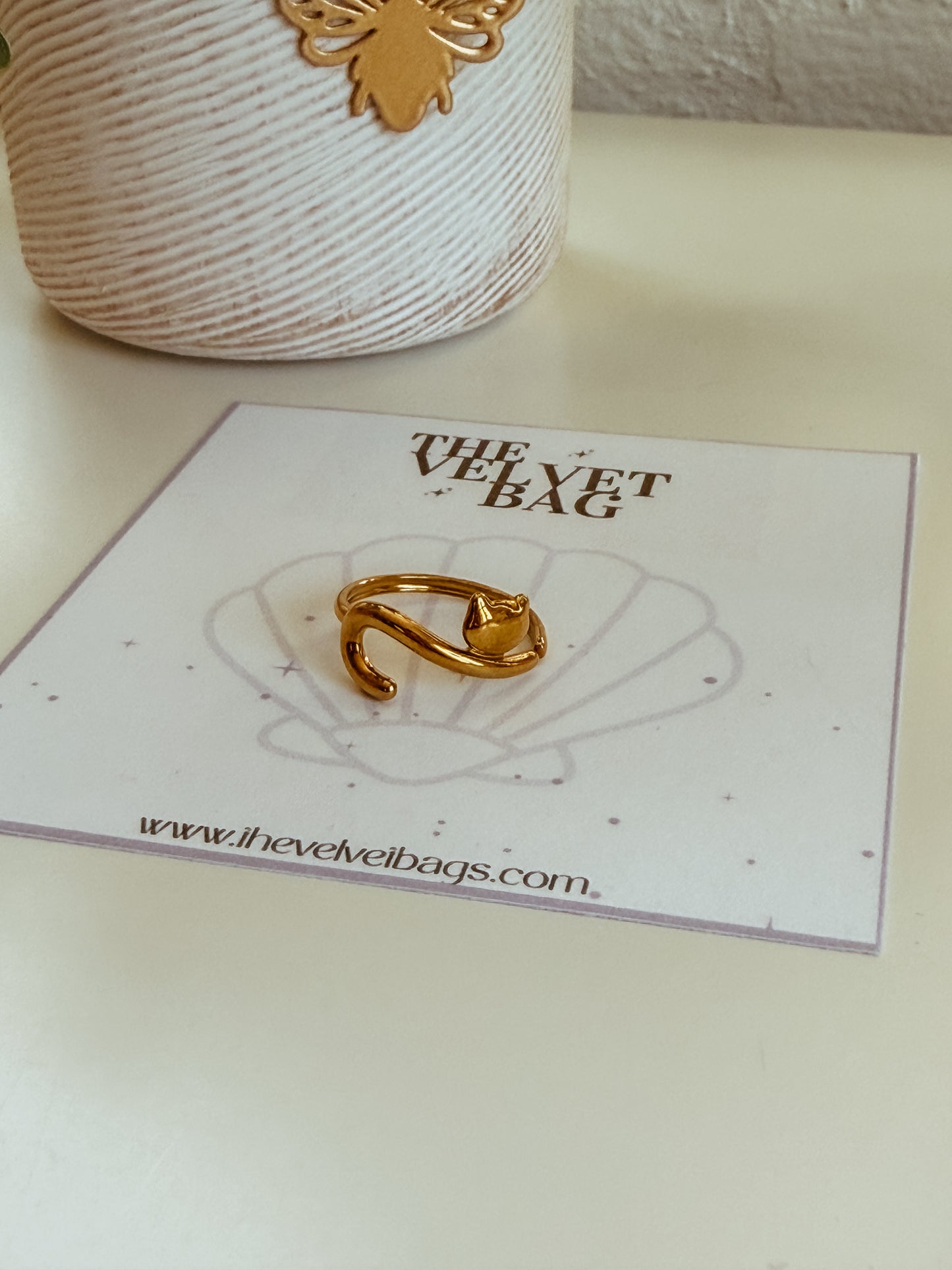 Venus ring