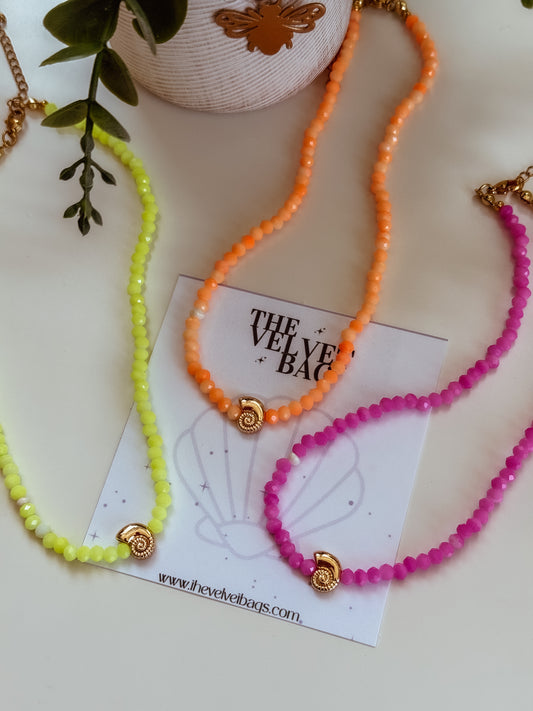 Isla choker