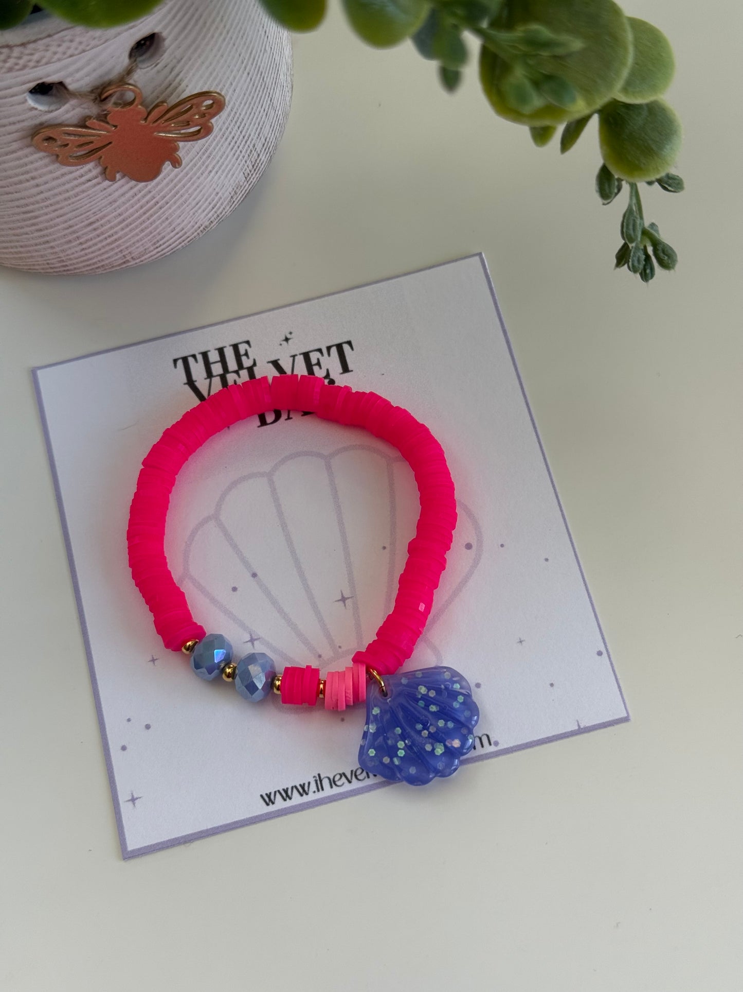 Candy Bracelet