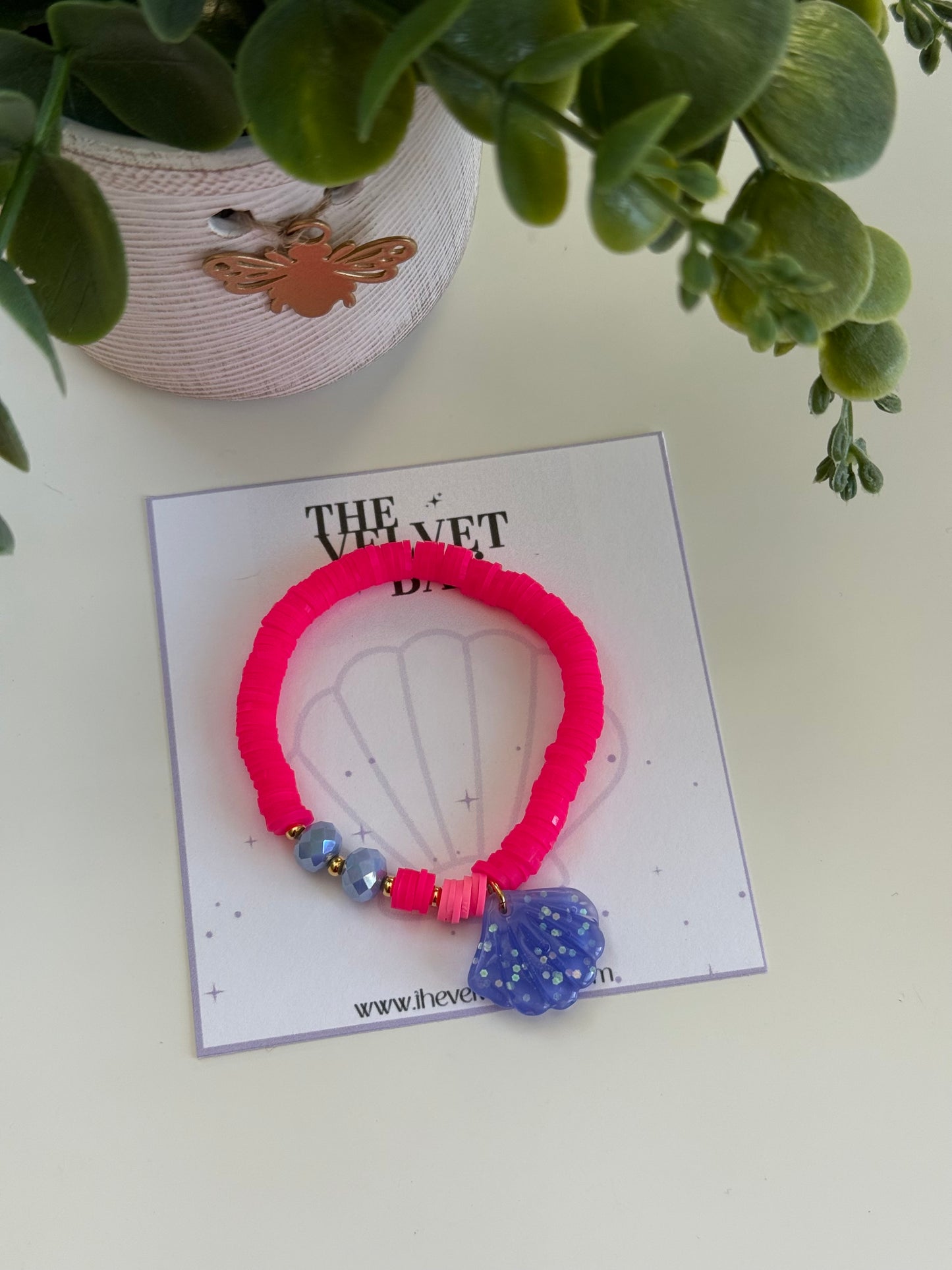 Candy Bracelet