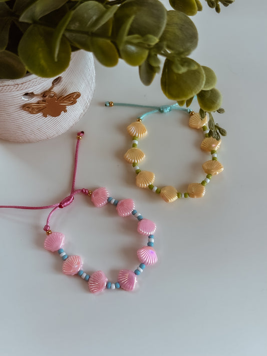 Conchitas 2.0 bracelet