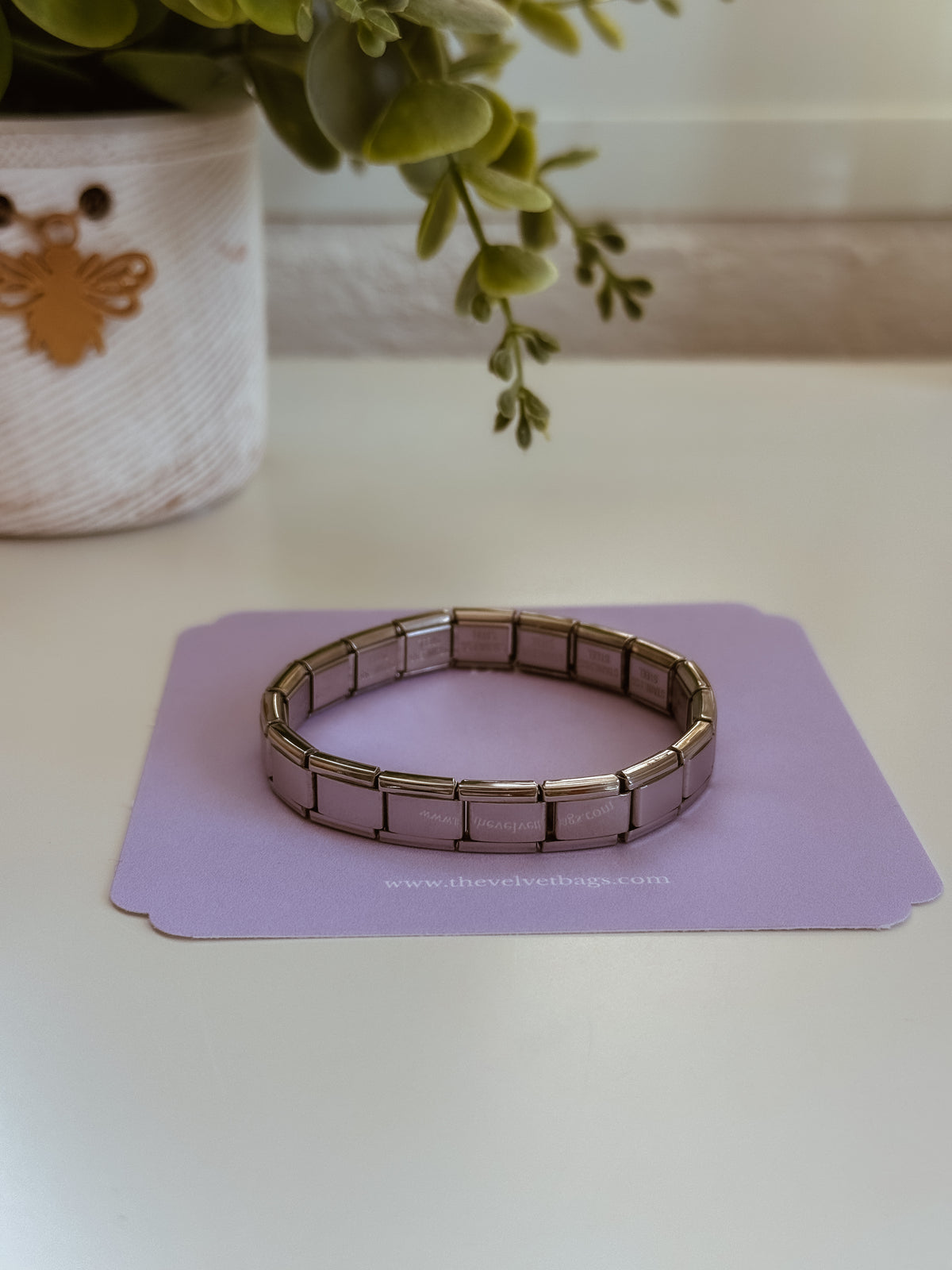 Italian Bracelet