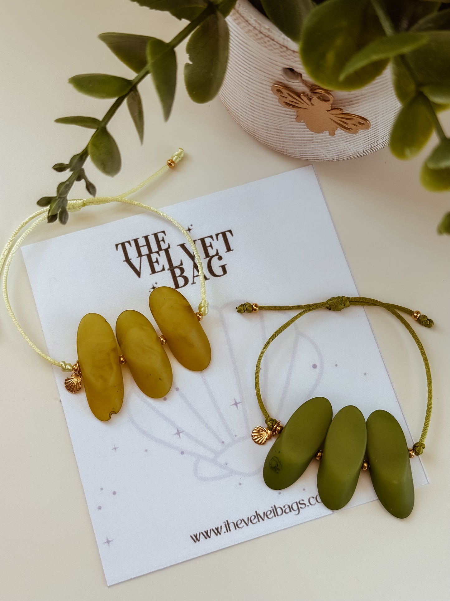 Zoe Bracelet
