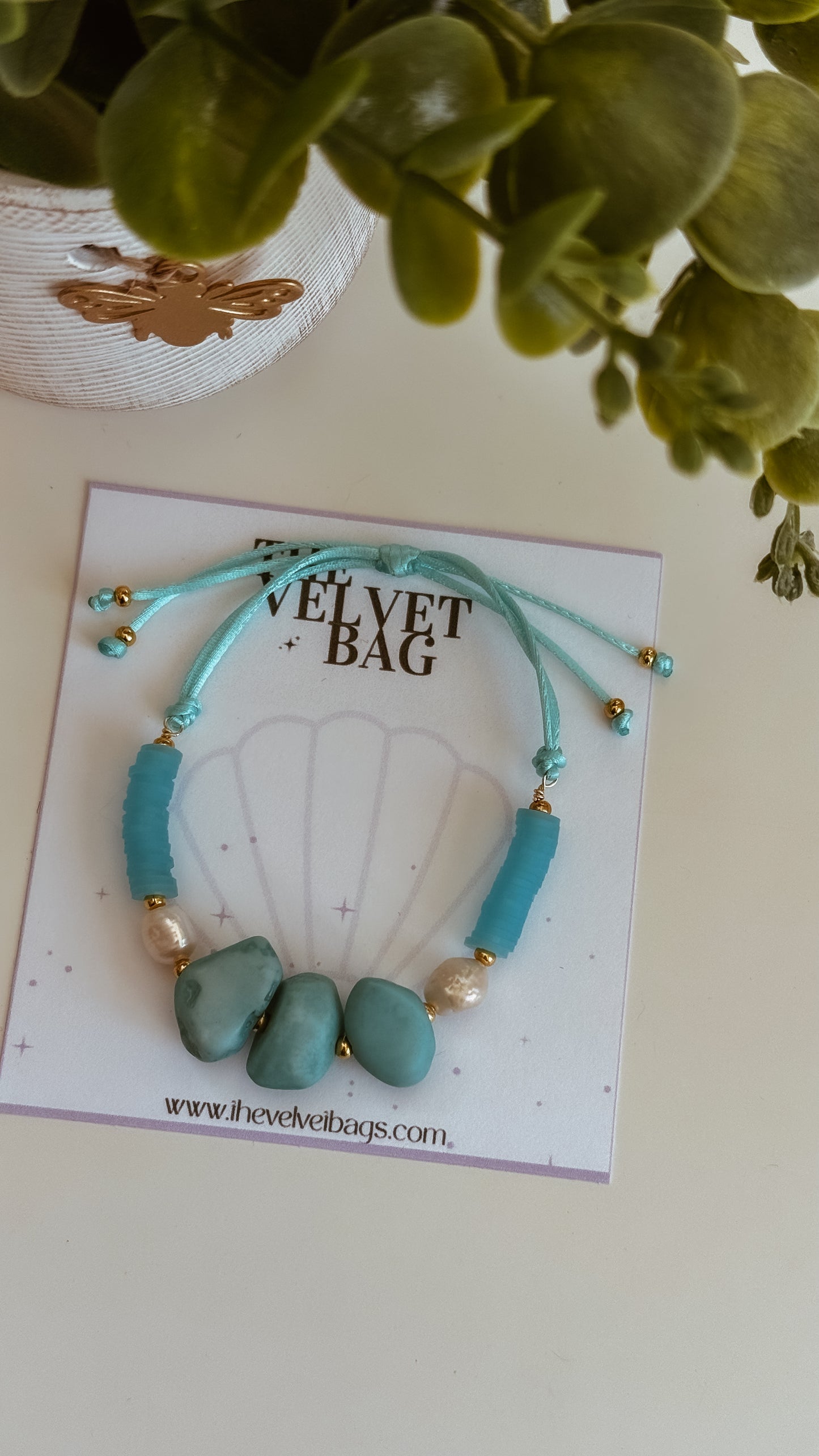 Arrecife Bracelet
