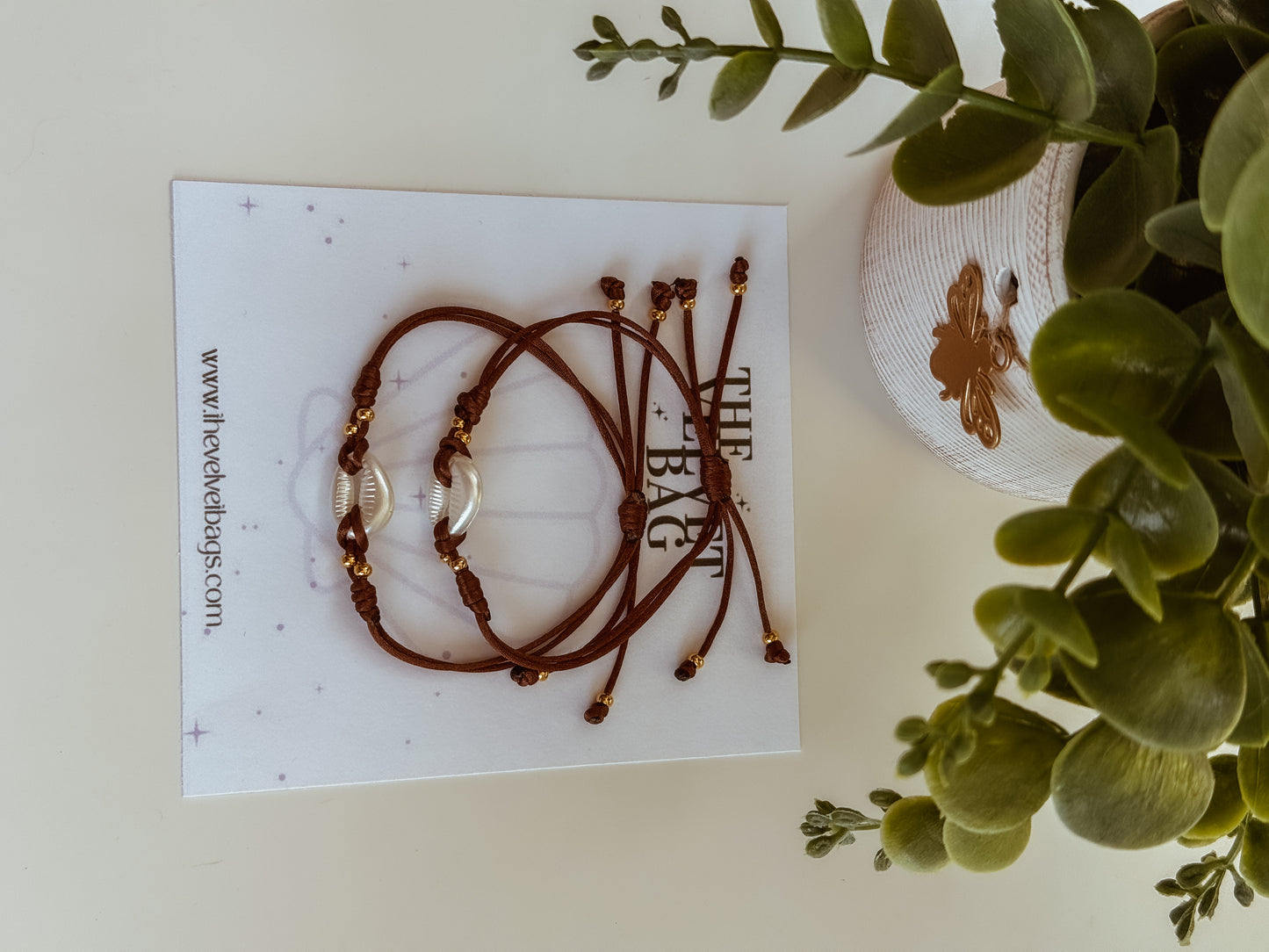 Sol Bracelet