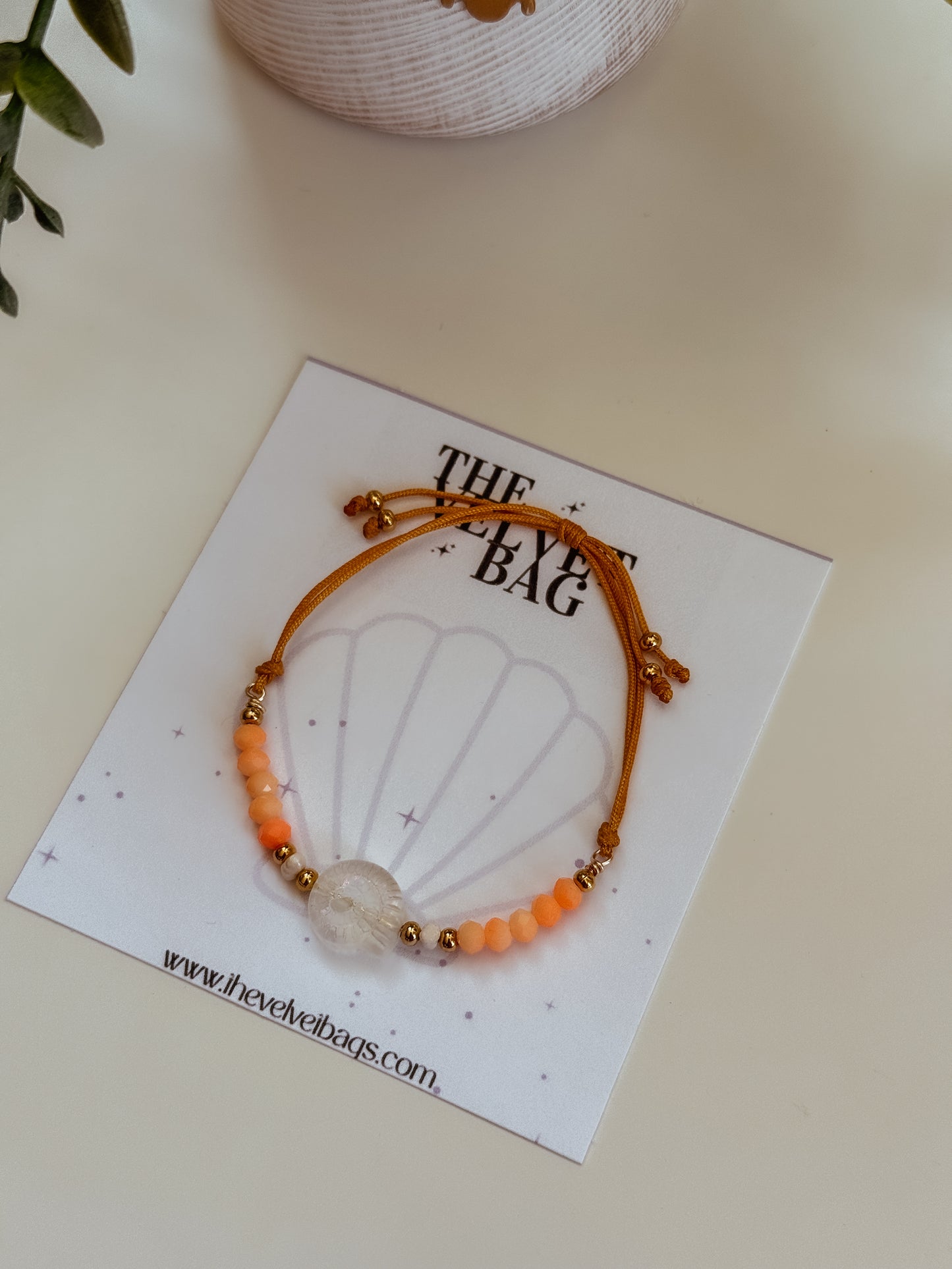 Naila Bracelet