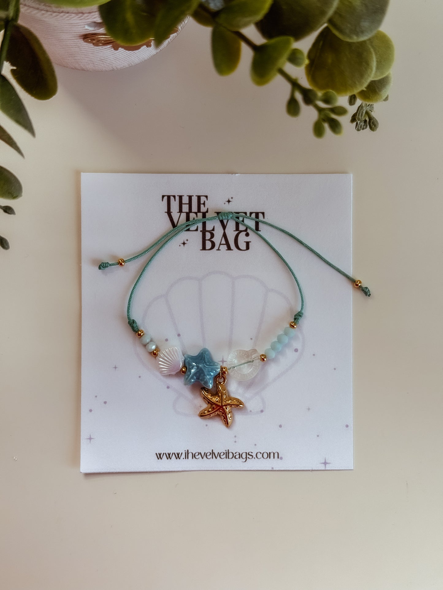 Spritz Bracelet