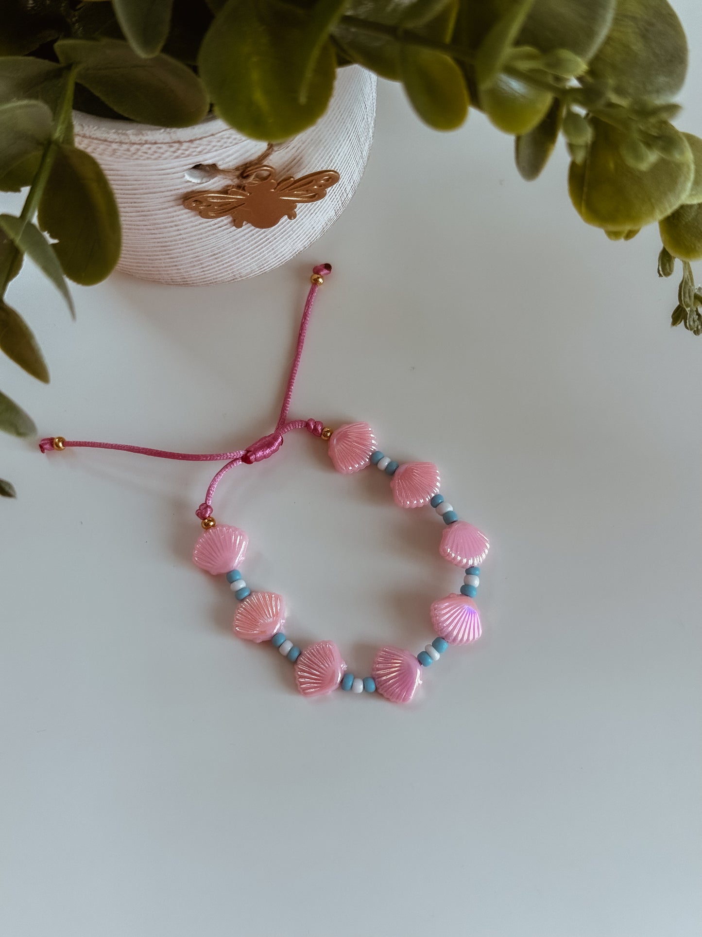 Conchitas 2.0 bracelet