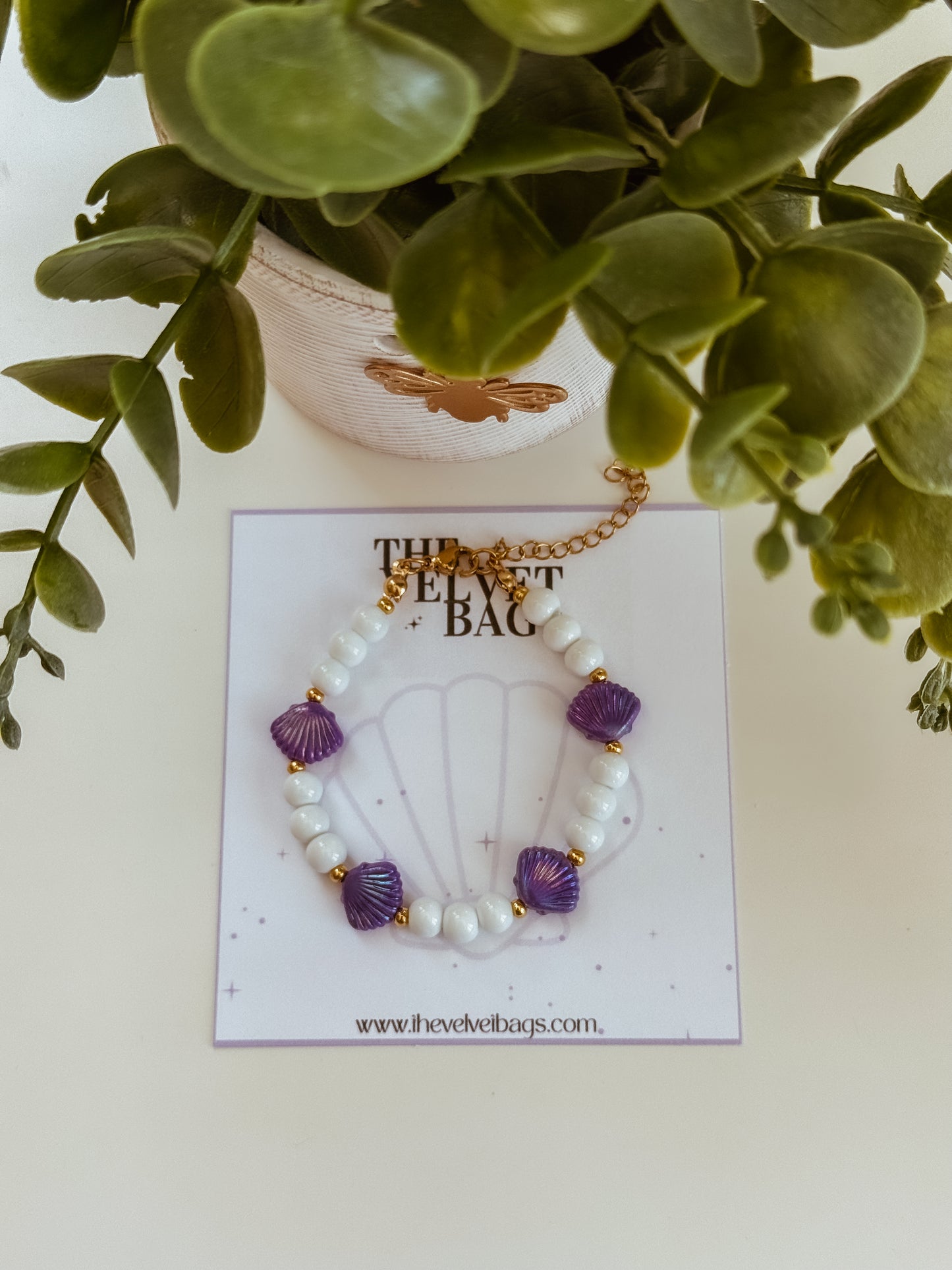 Vera Bracelet