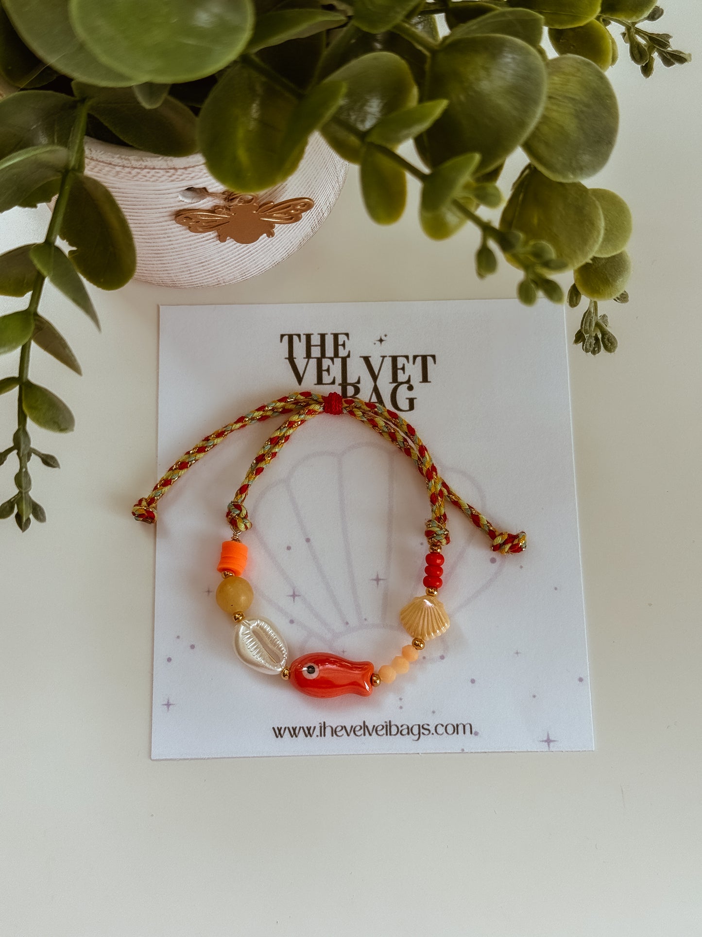 Roxy Bracelet