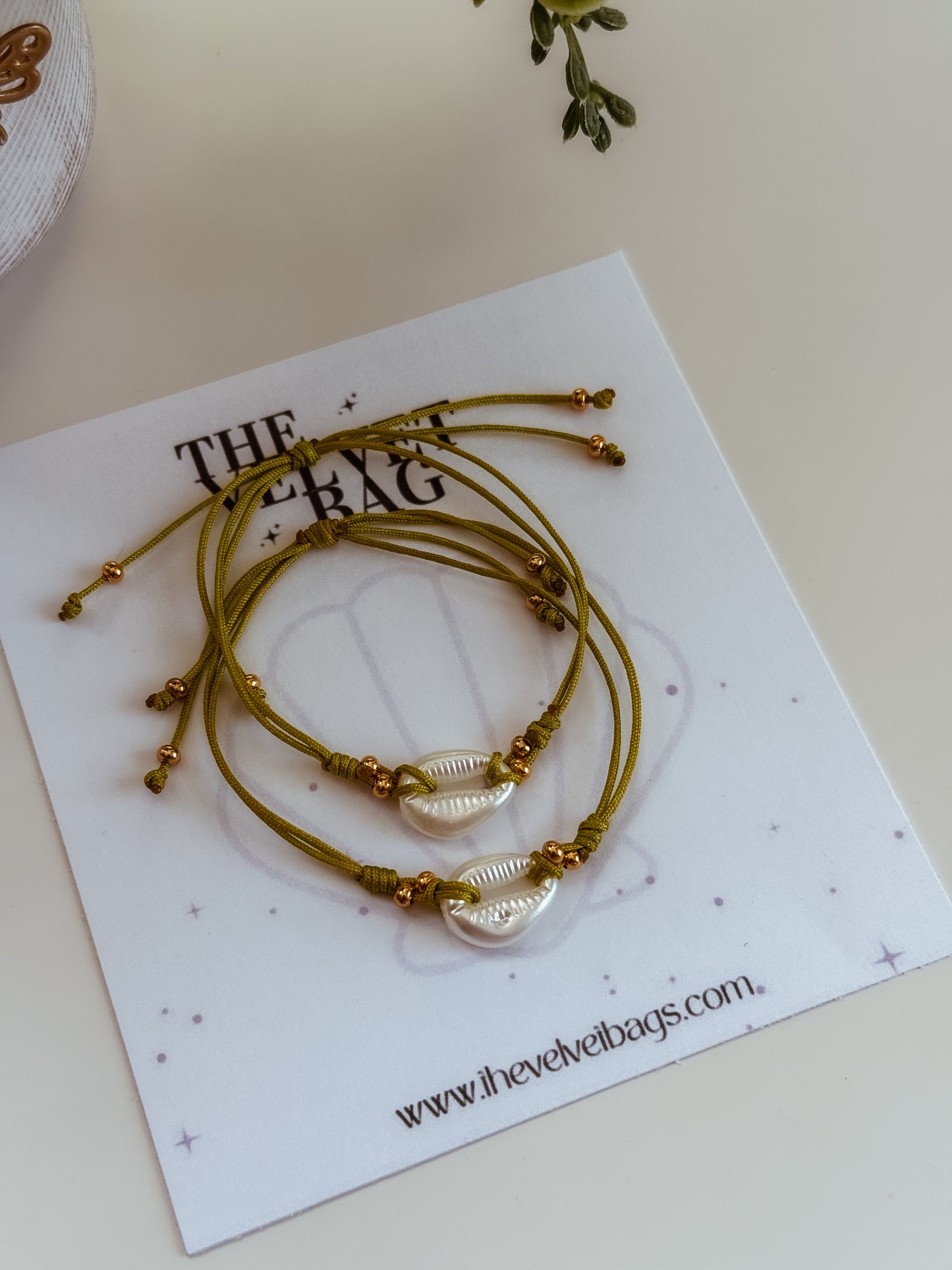 Sol Bracelet