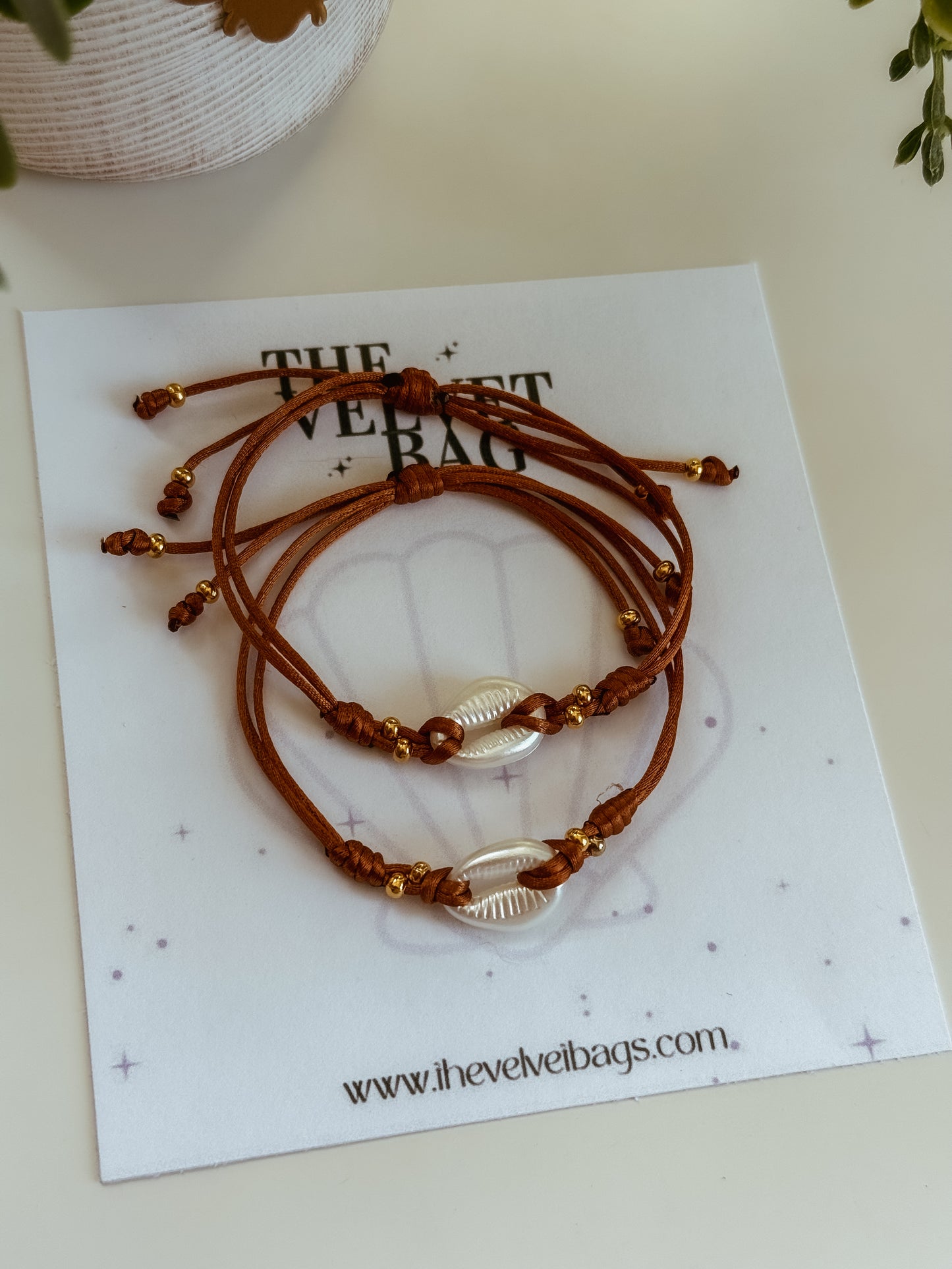 Sol Bracelet