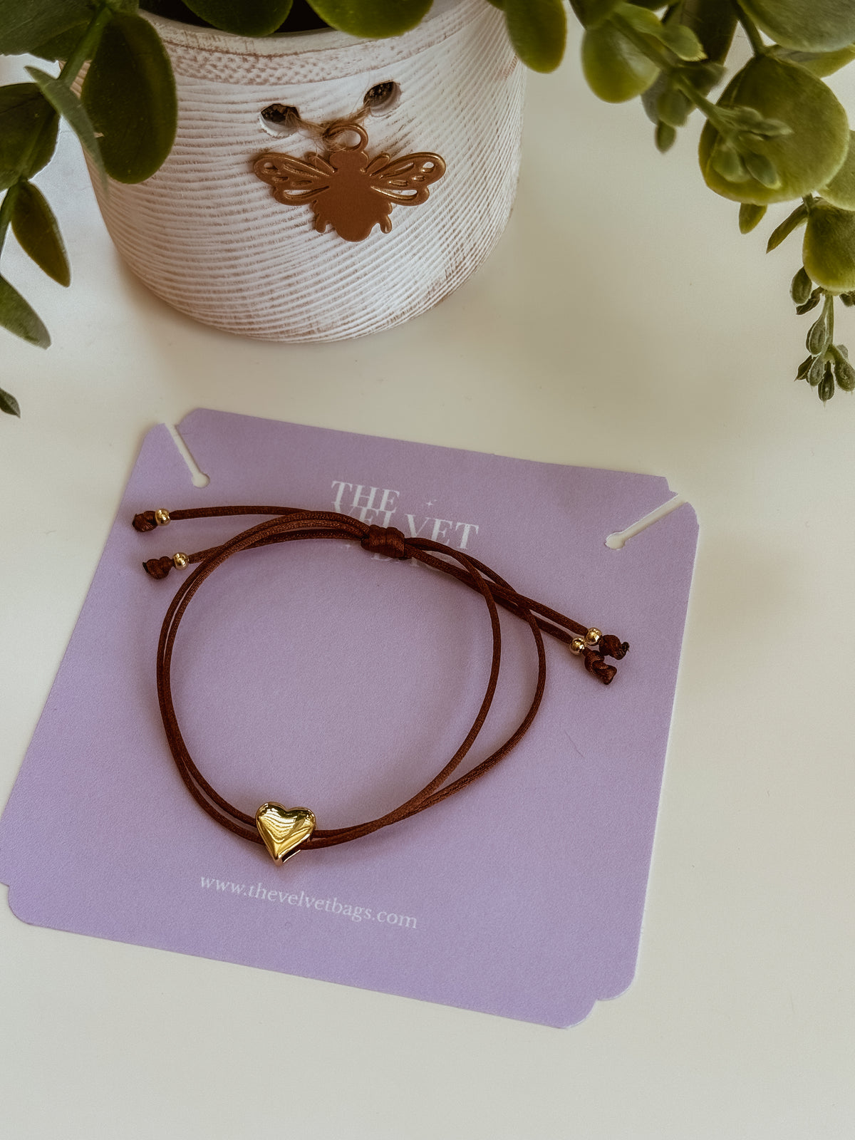 Corazonada Bracelet