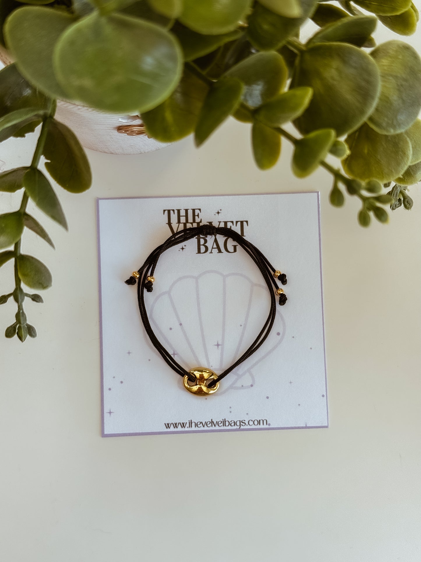Mariners Bracelet