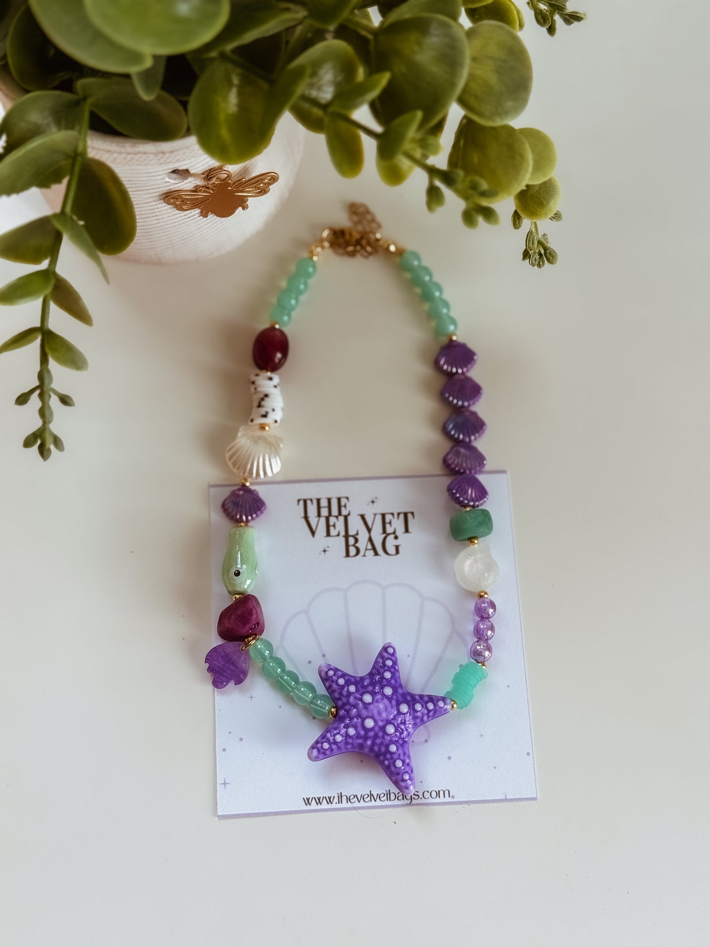Maia Choker