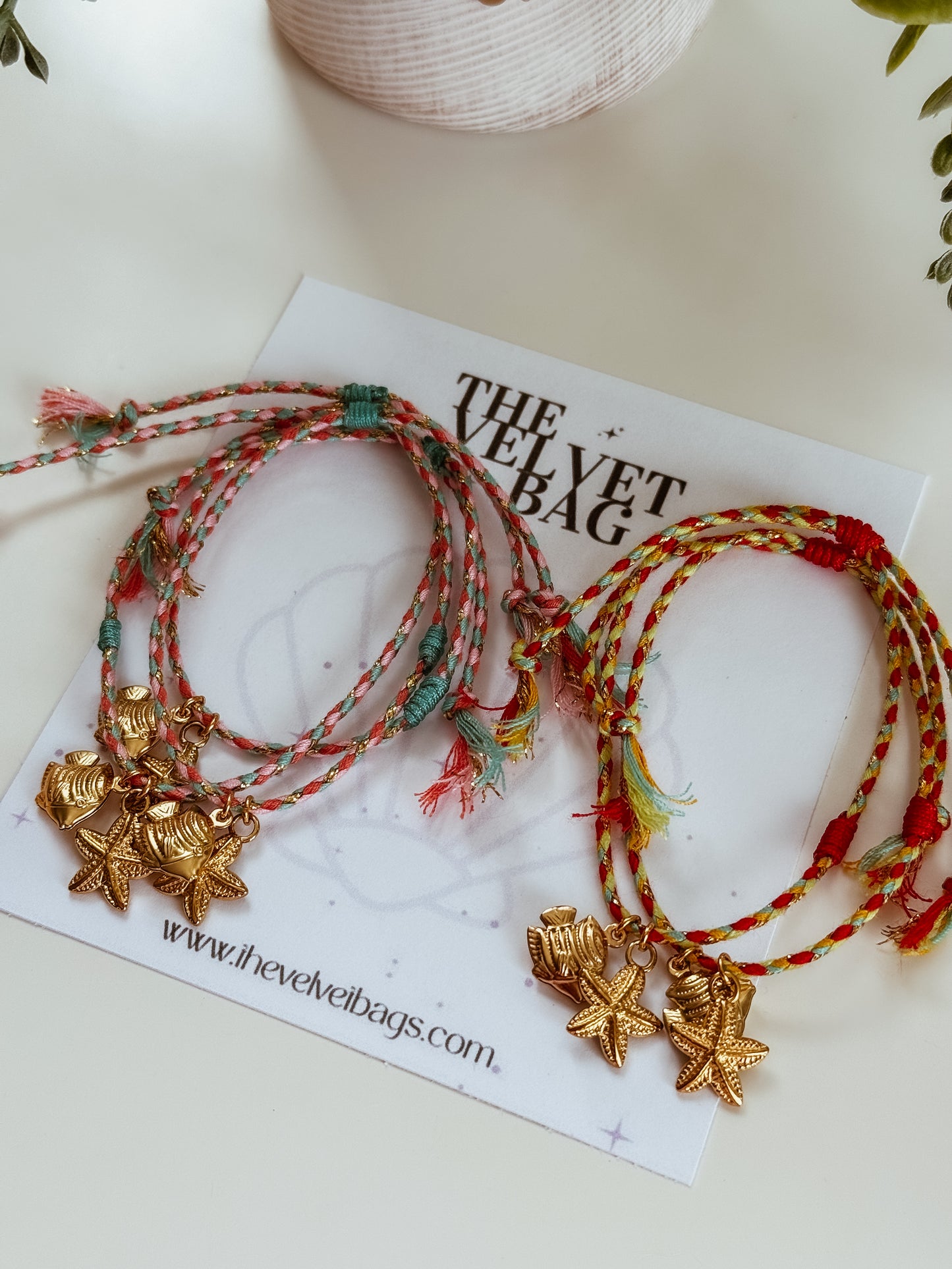Nami Bracelet