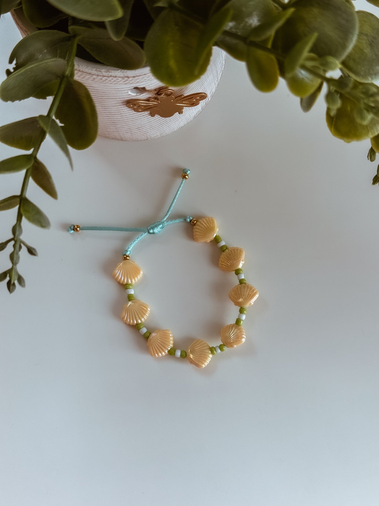 Conchitas 2.0 bracelet