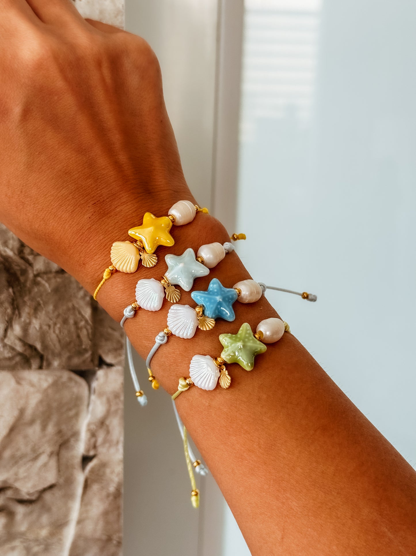 London Bracelet