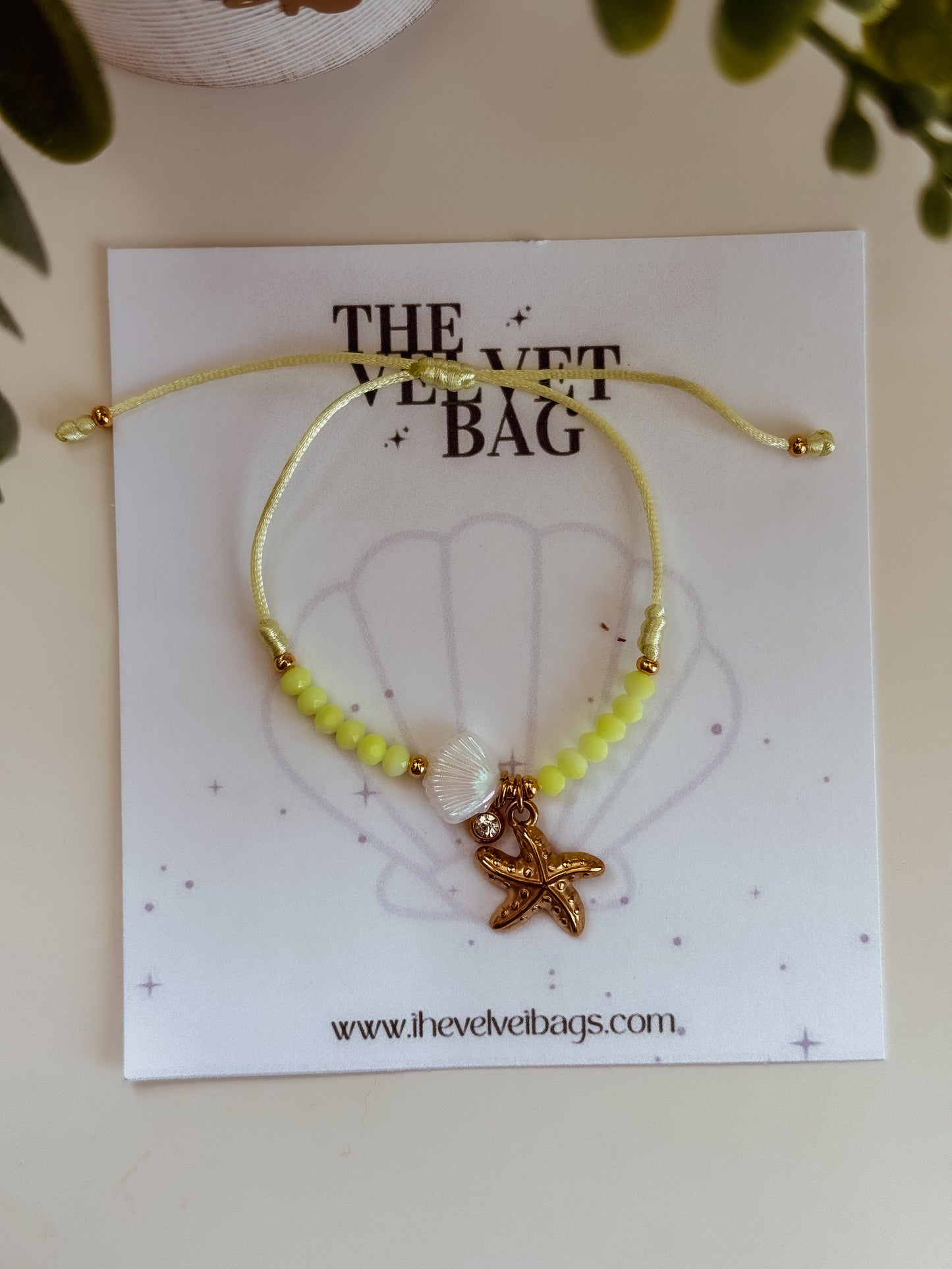 Elodie Bracelet