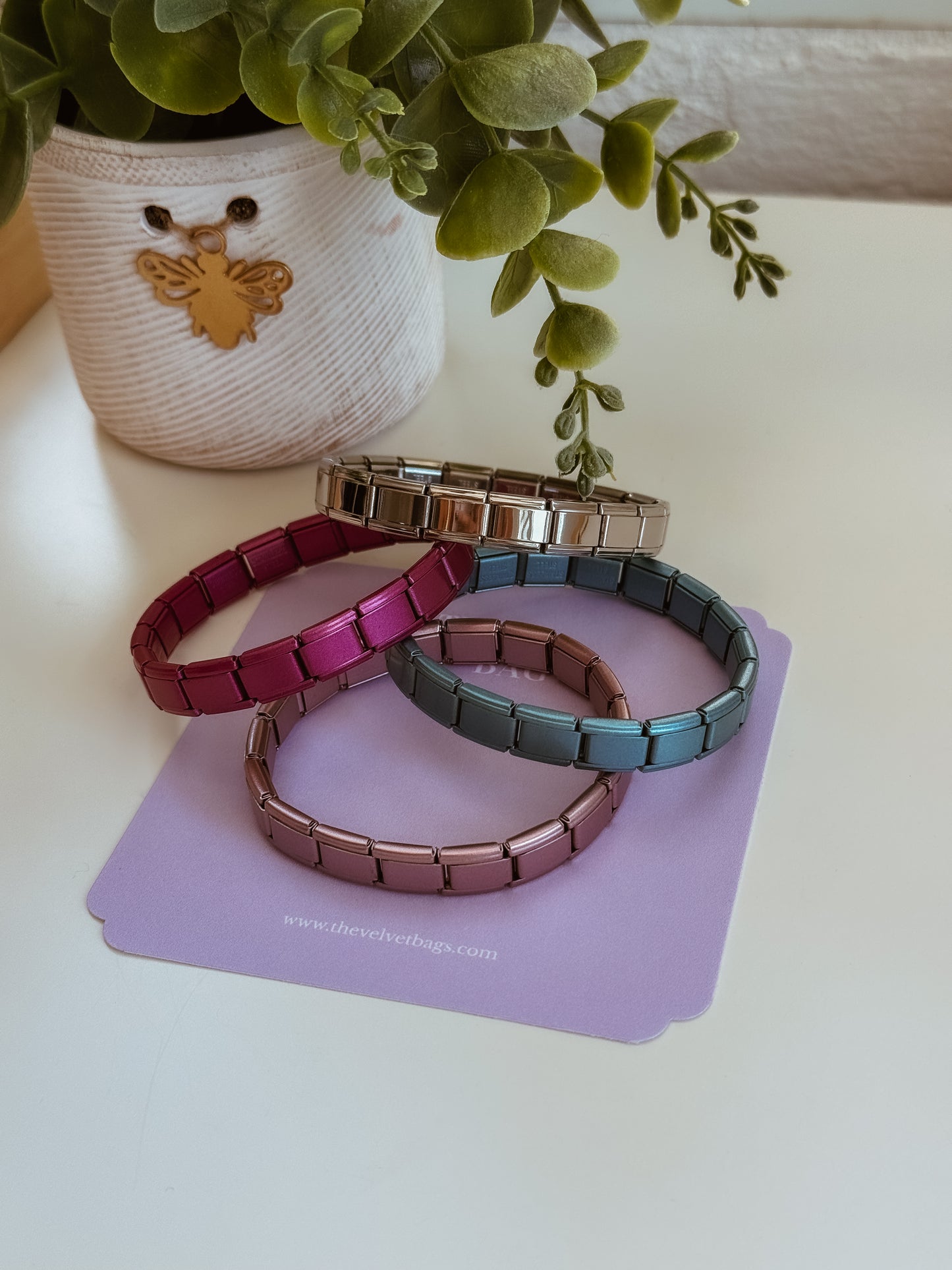 Italian Bracelet