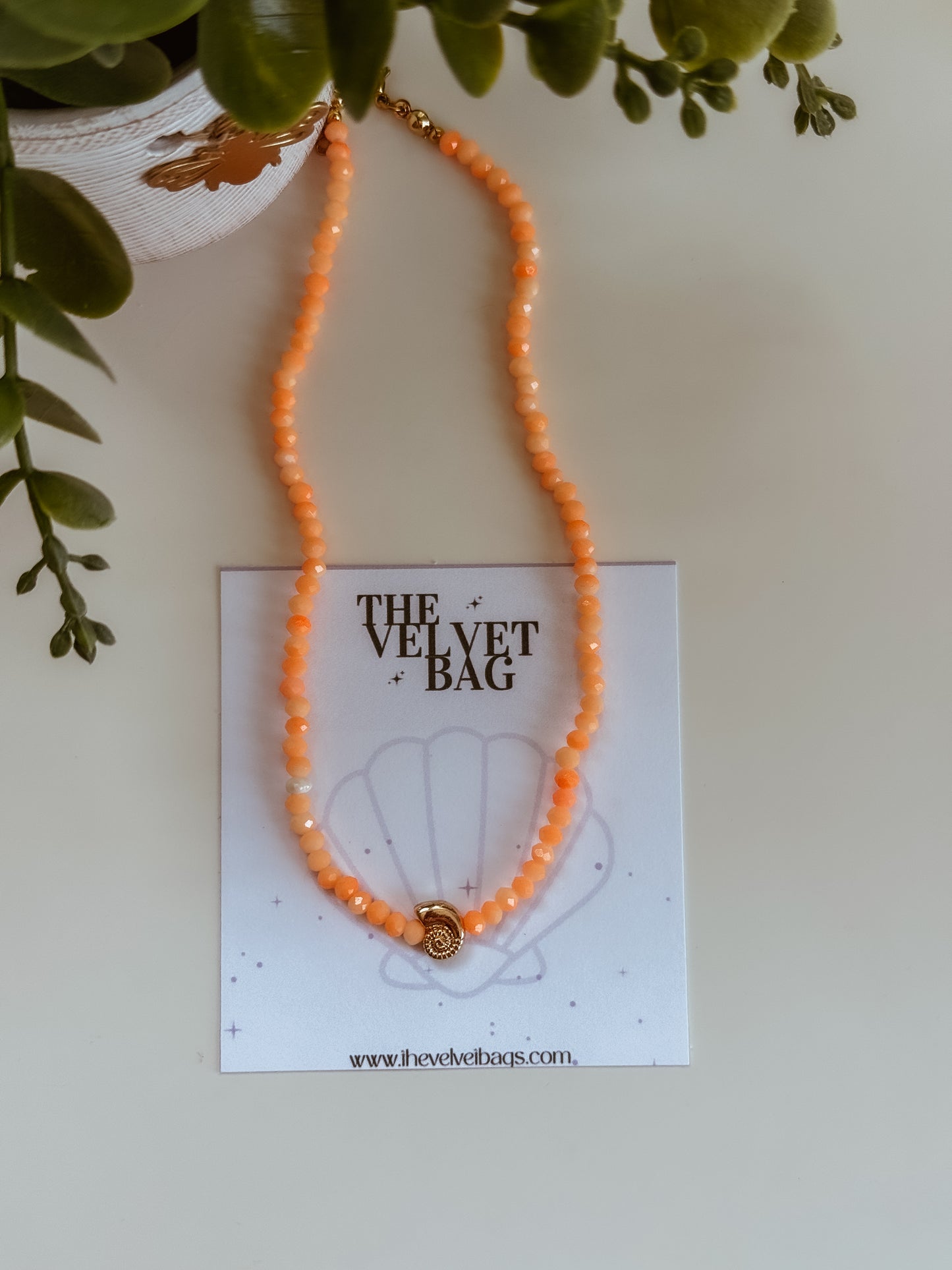 Isla choker