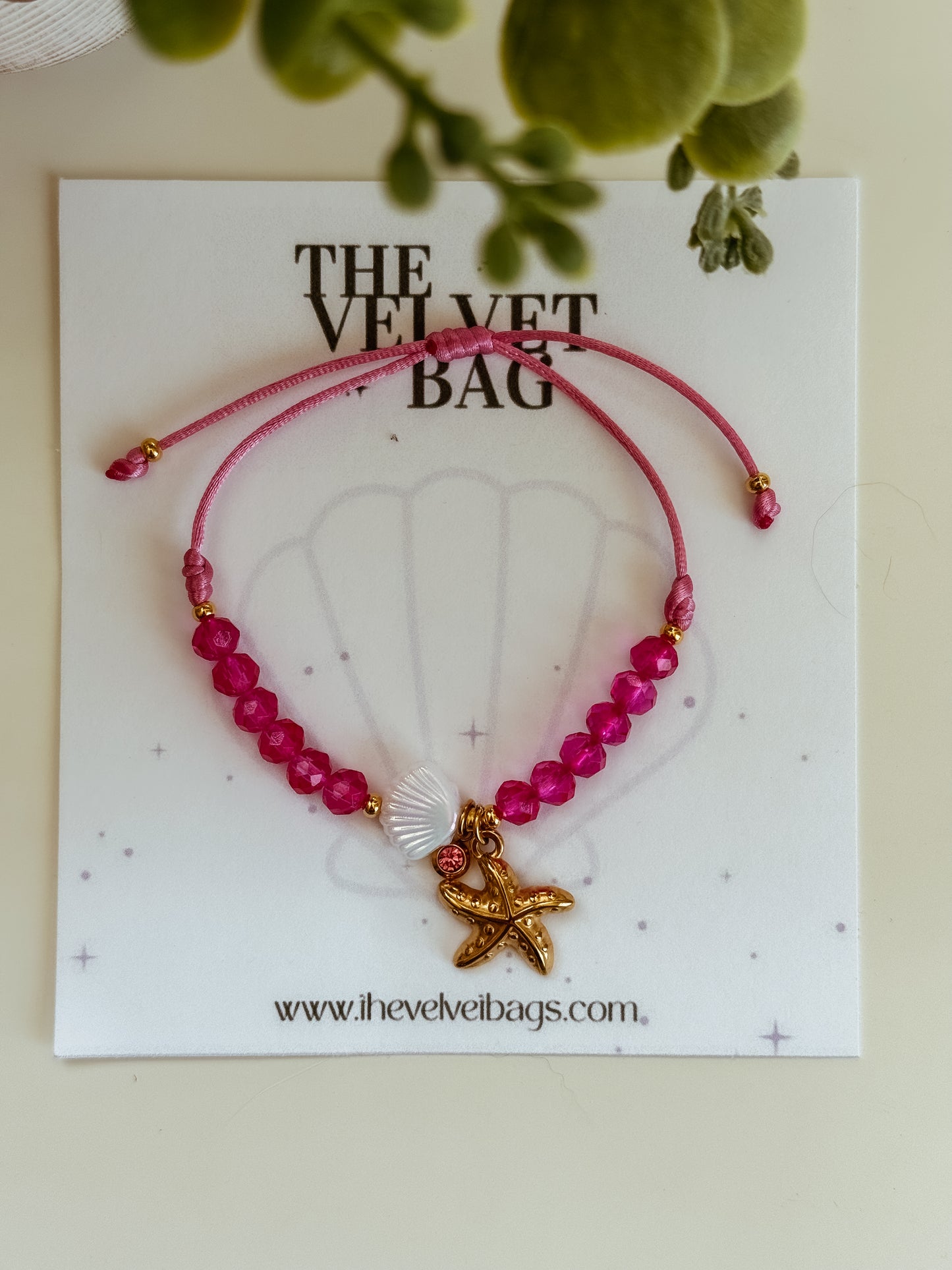 Elodie Bracelet