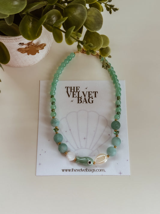 Bay Choker