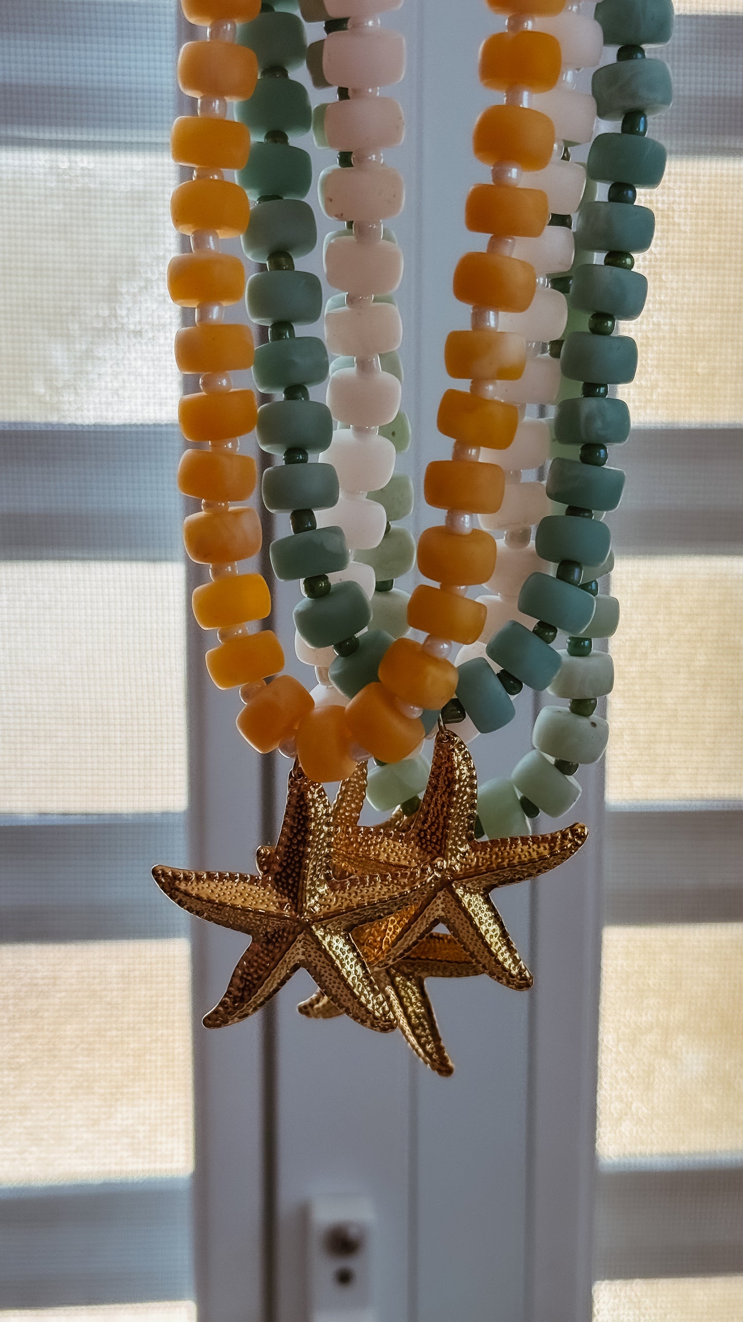 Mar Necklace