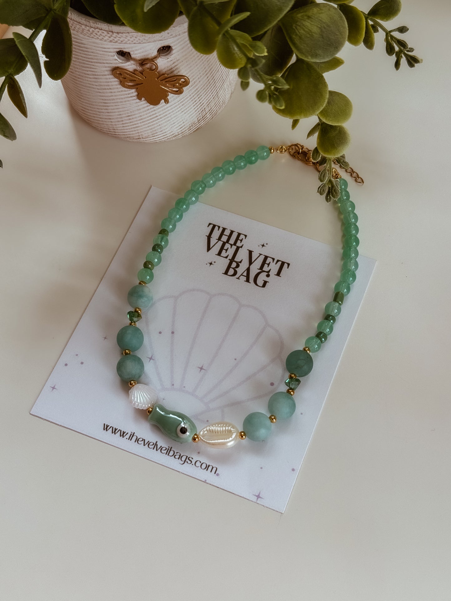 Bay Choker