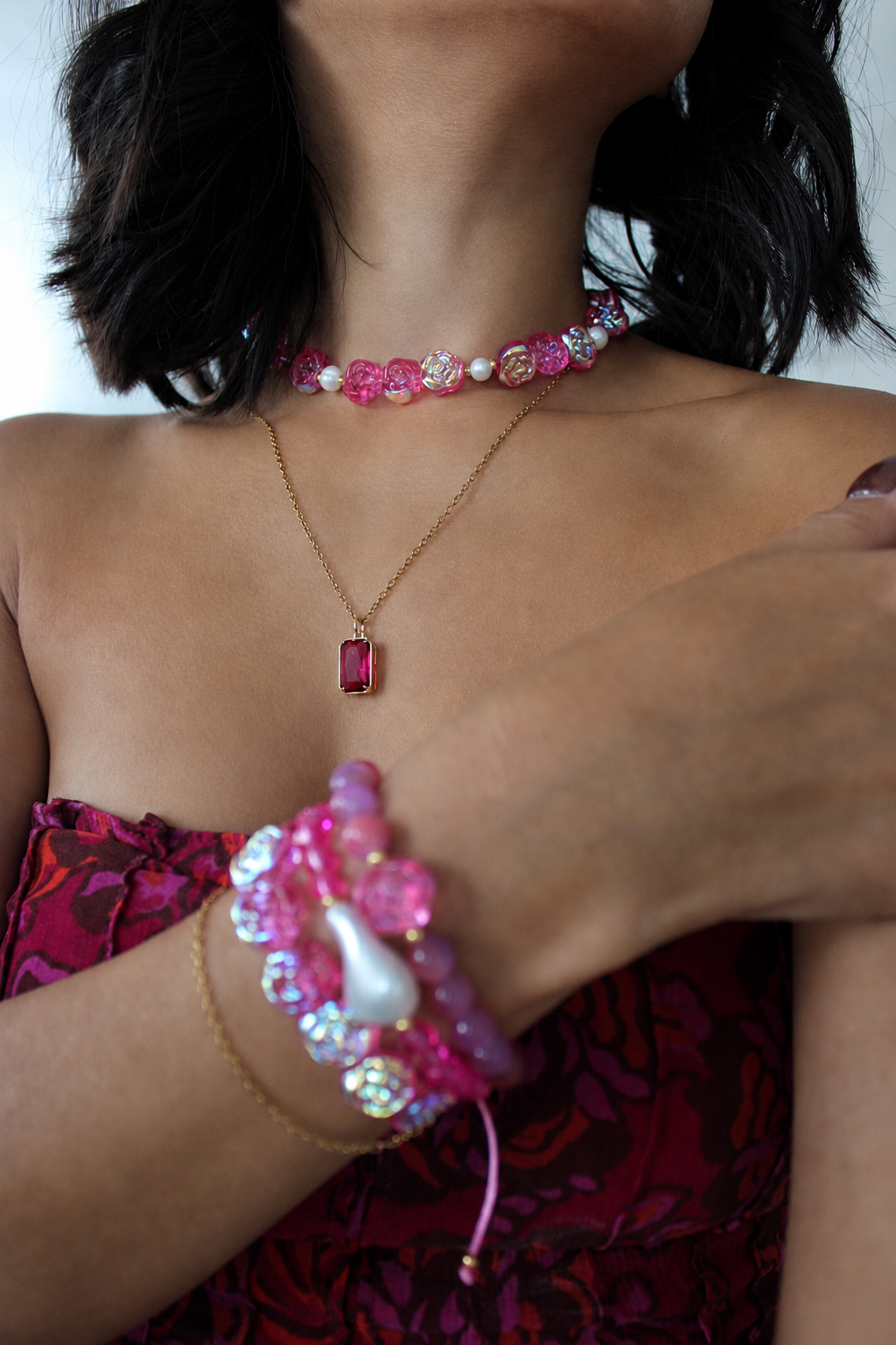 Aurora Necklace