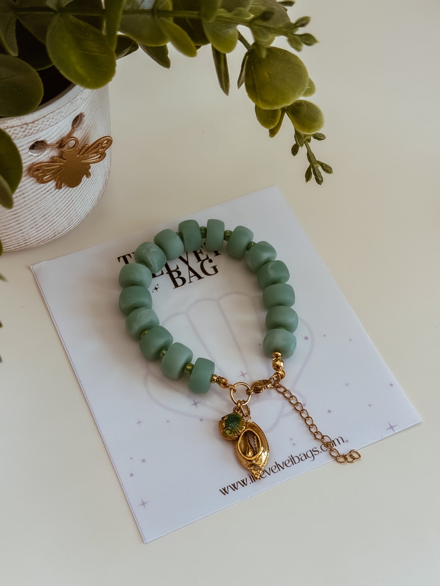 Pesca Bracelet