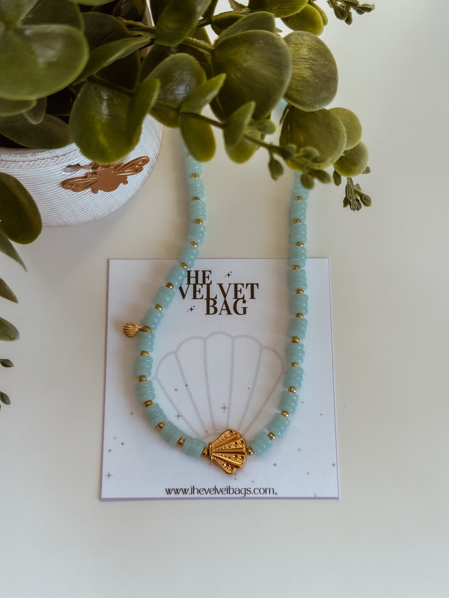 Marina Choker