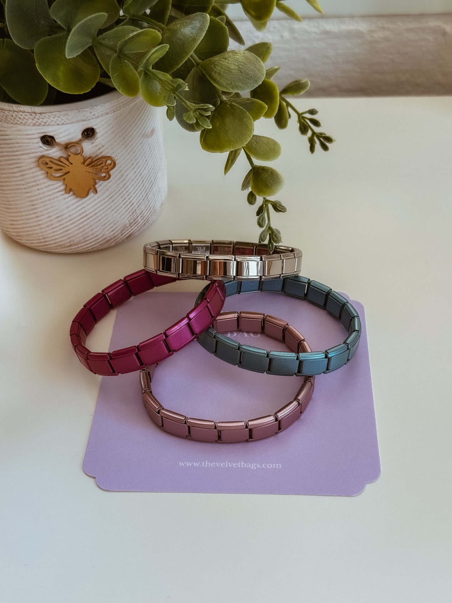 Italian Bracelet