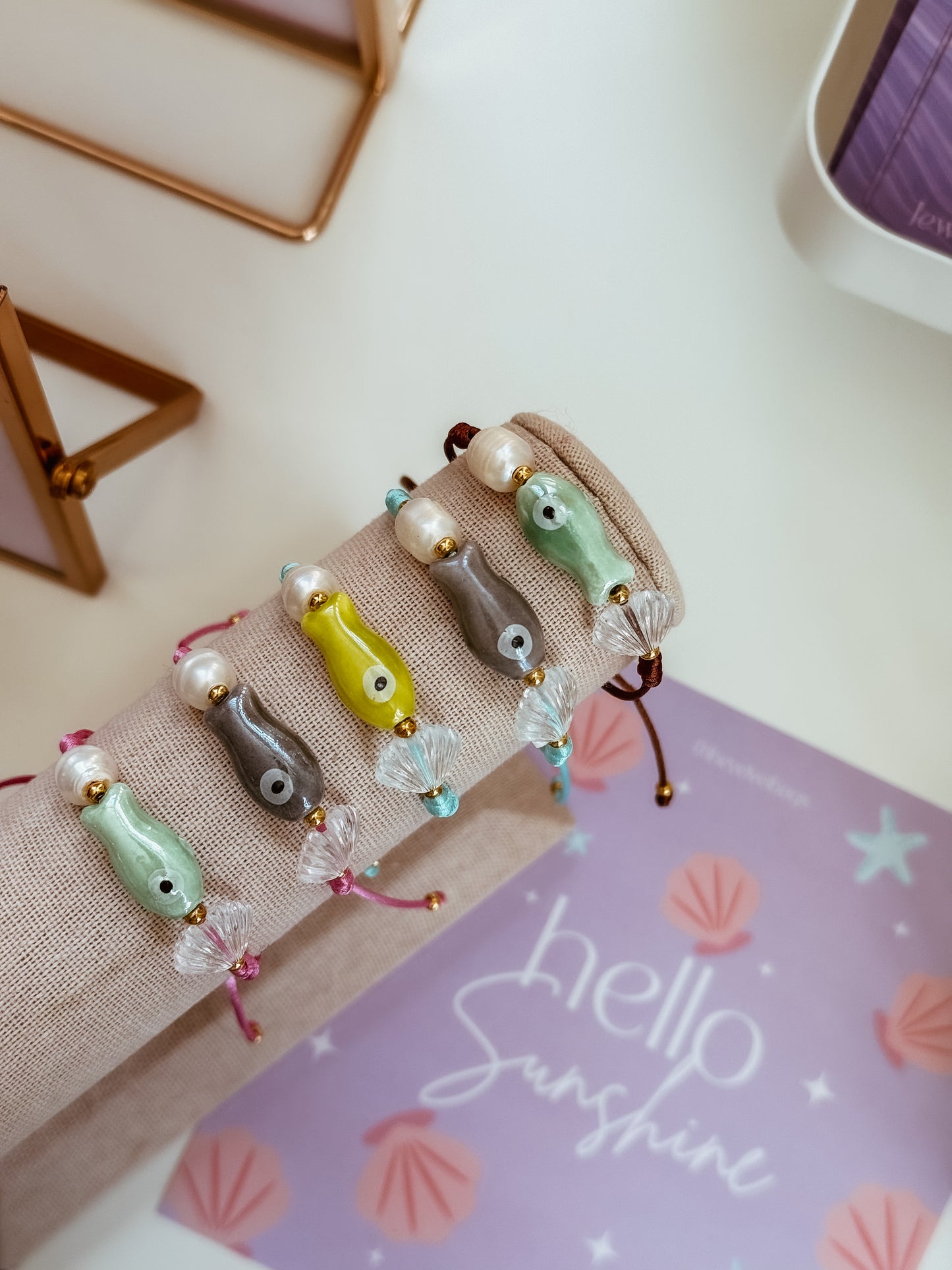 Pesca Bracelet