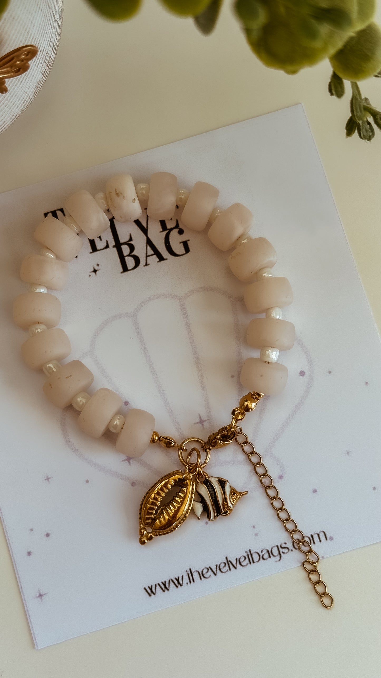 Pesca Bracelet