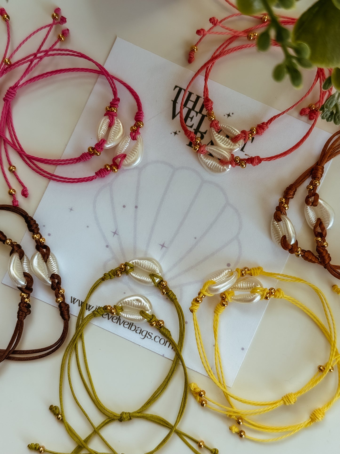 Sol Bracelet
