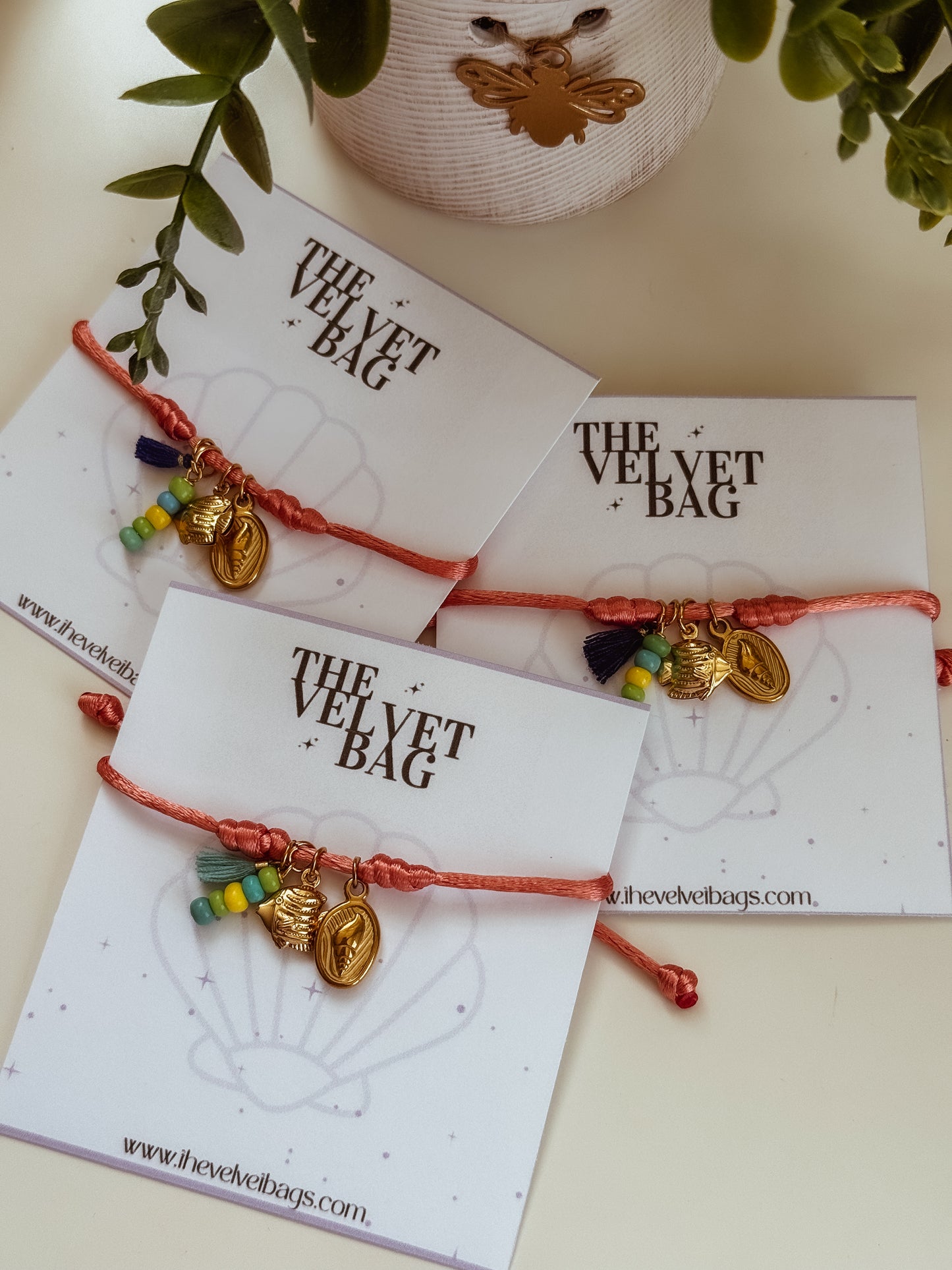 Reef Bracelet