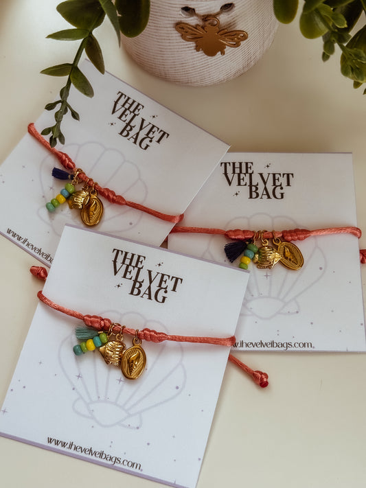 Reef Bracelet