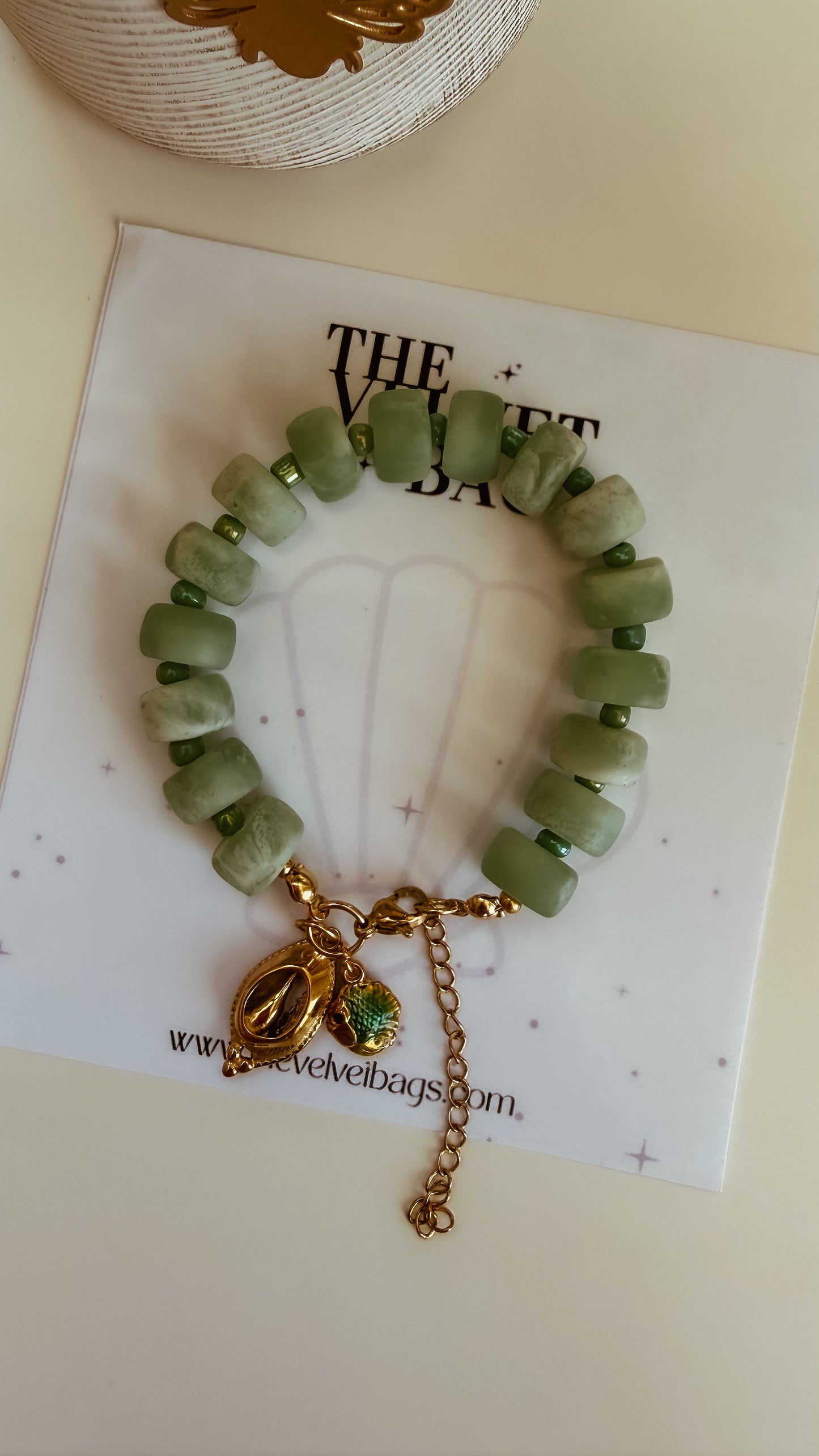 Pesca Bracelet