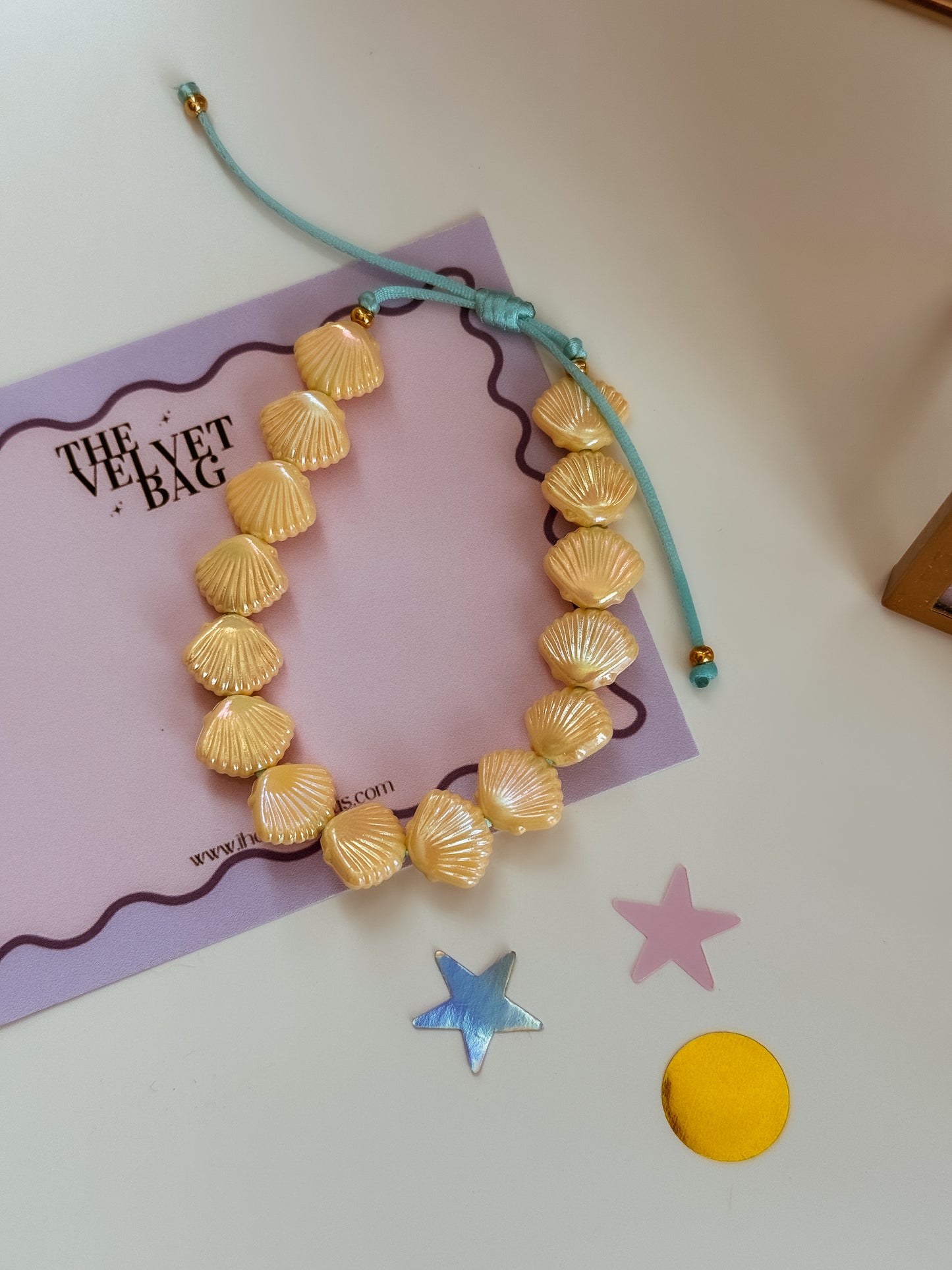 Conchitas Bracelet