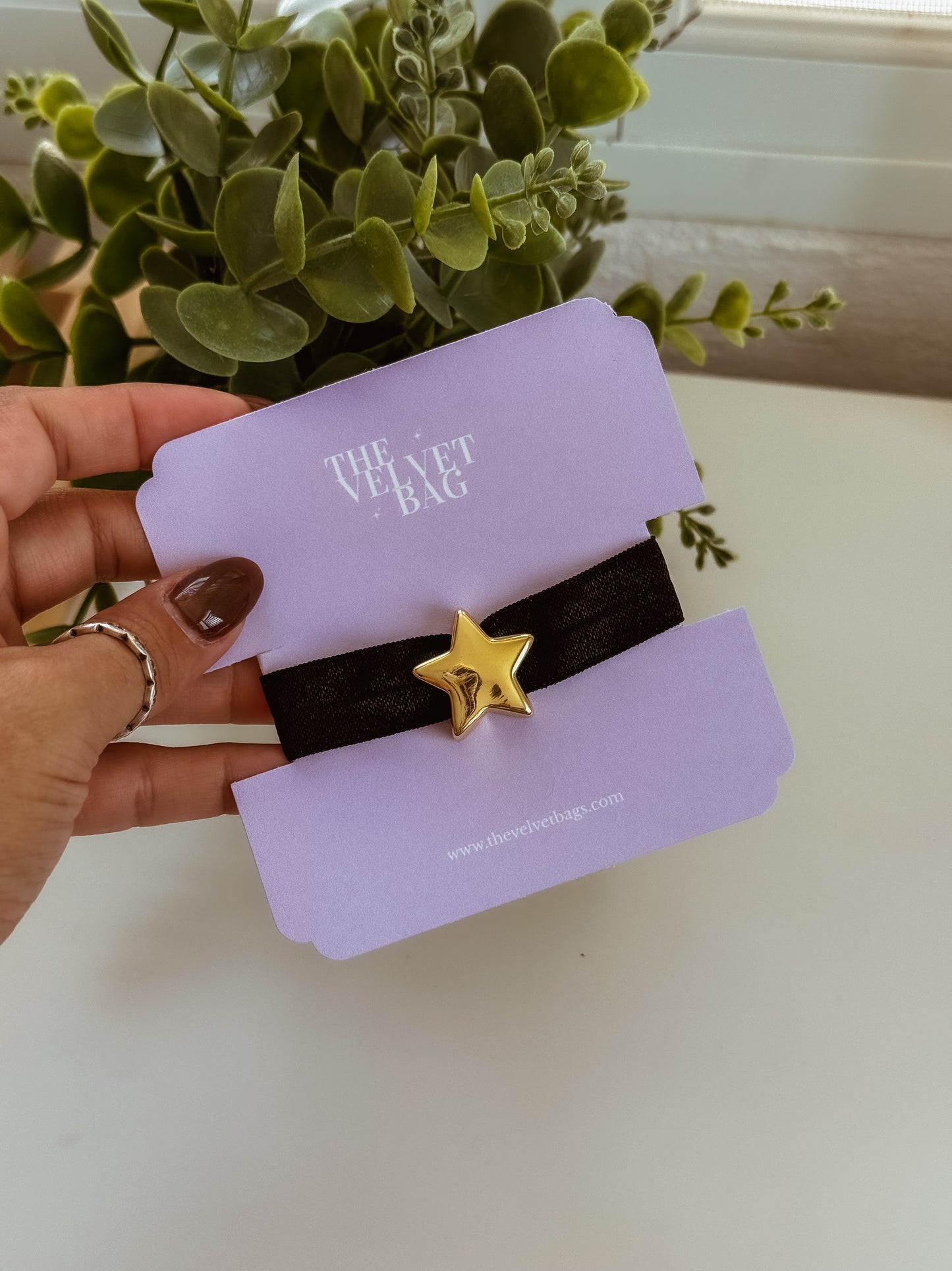 Fall elastic Bracelet