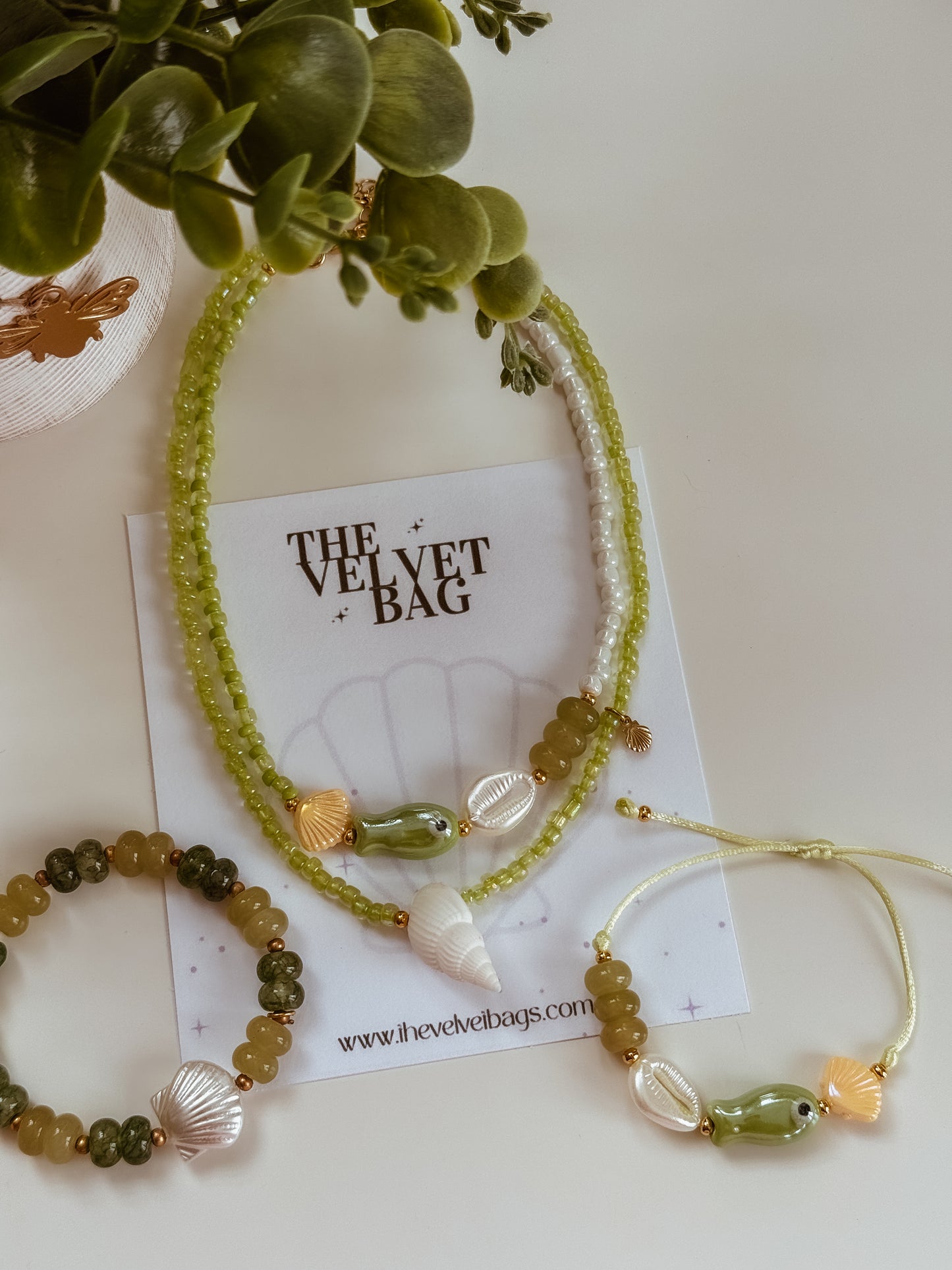 Vela Choker
