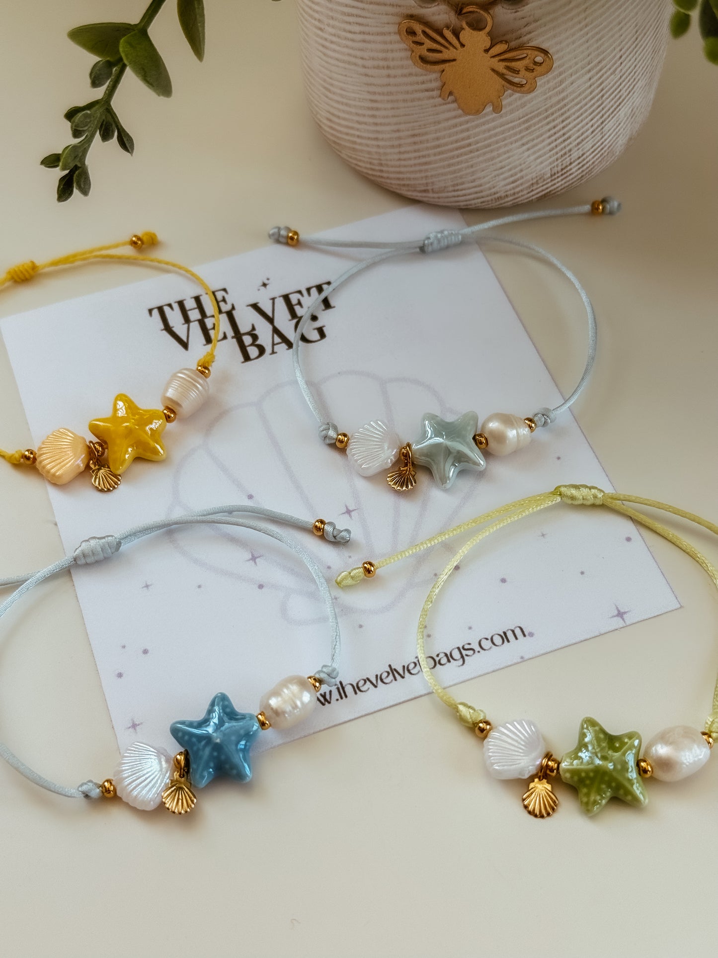 London Bracelet