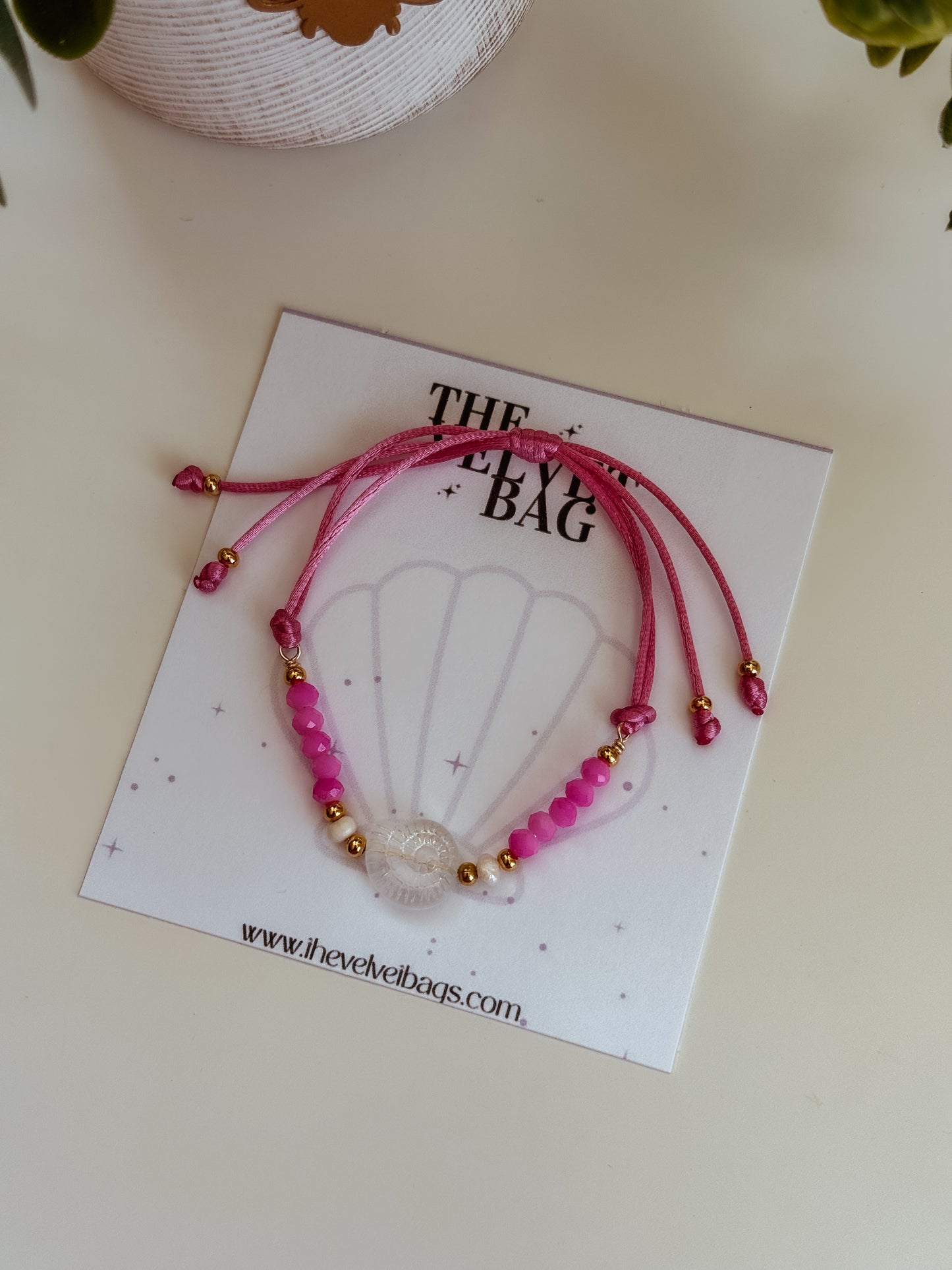 Naila Bracelet
