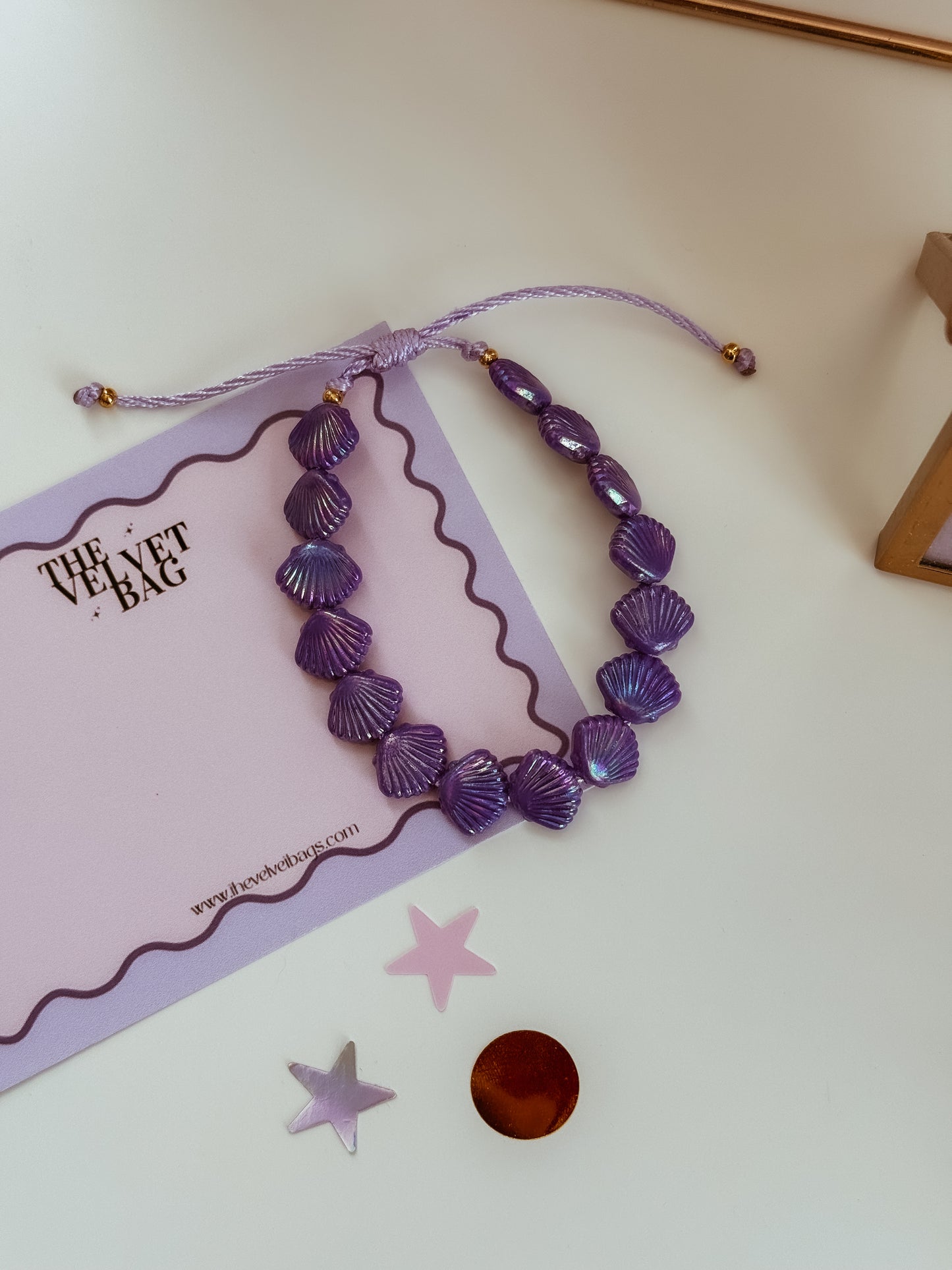 Conchitas Bracelet