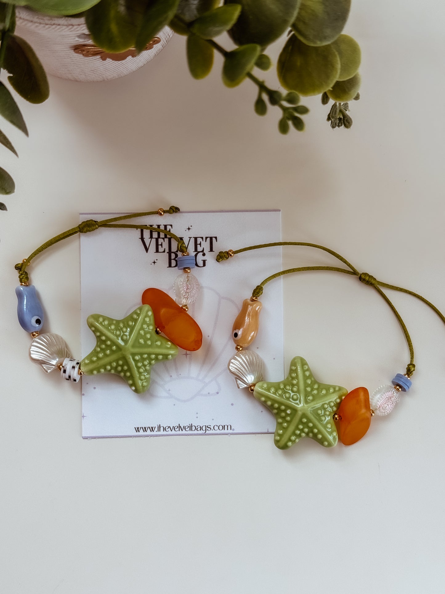 Salina Bracelet